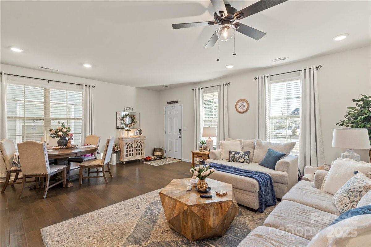 Harmony at Matthews - Residential