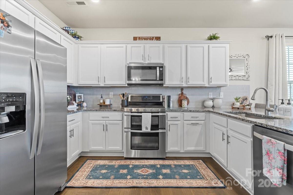 Harmony at Matthews - Residential