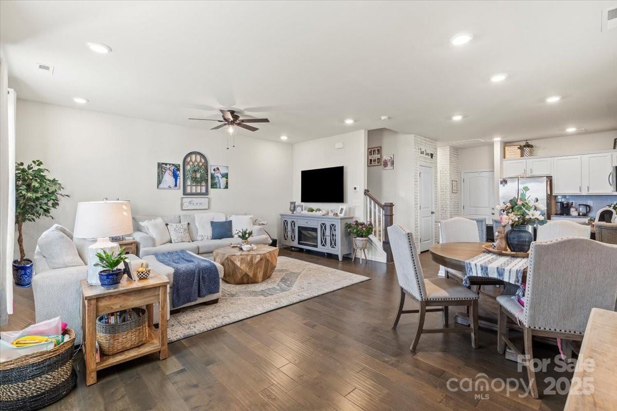 Harmony at Matthews - Residential