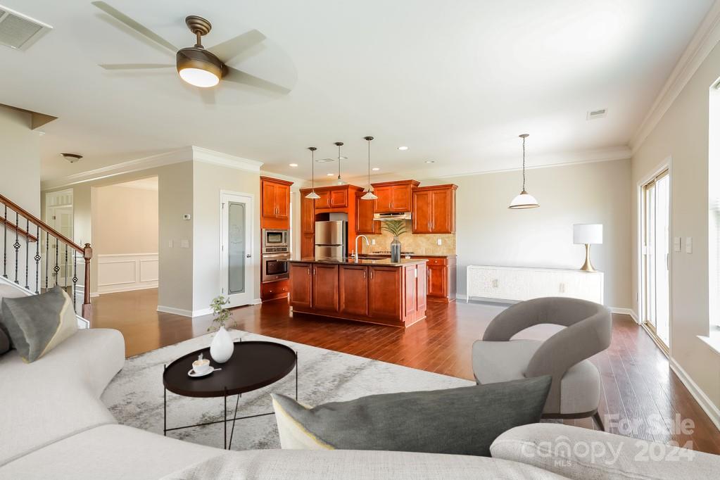 Somerset At Autumn Cove - Residential