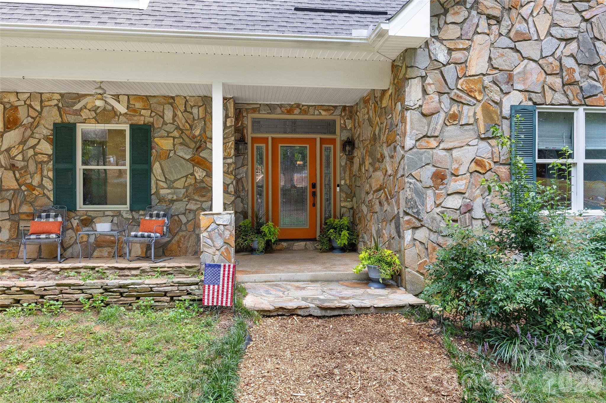 7105 Old Ridge Road