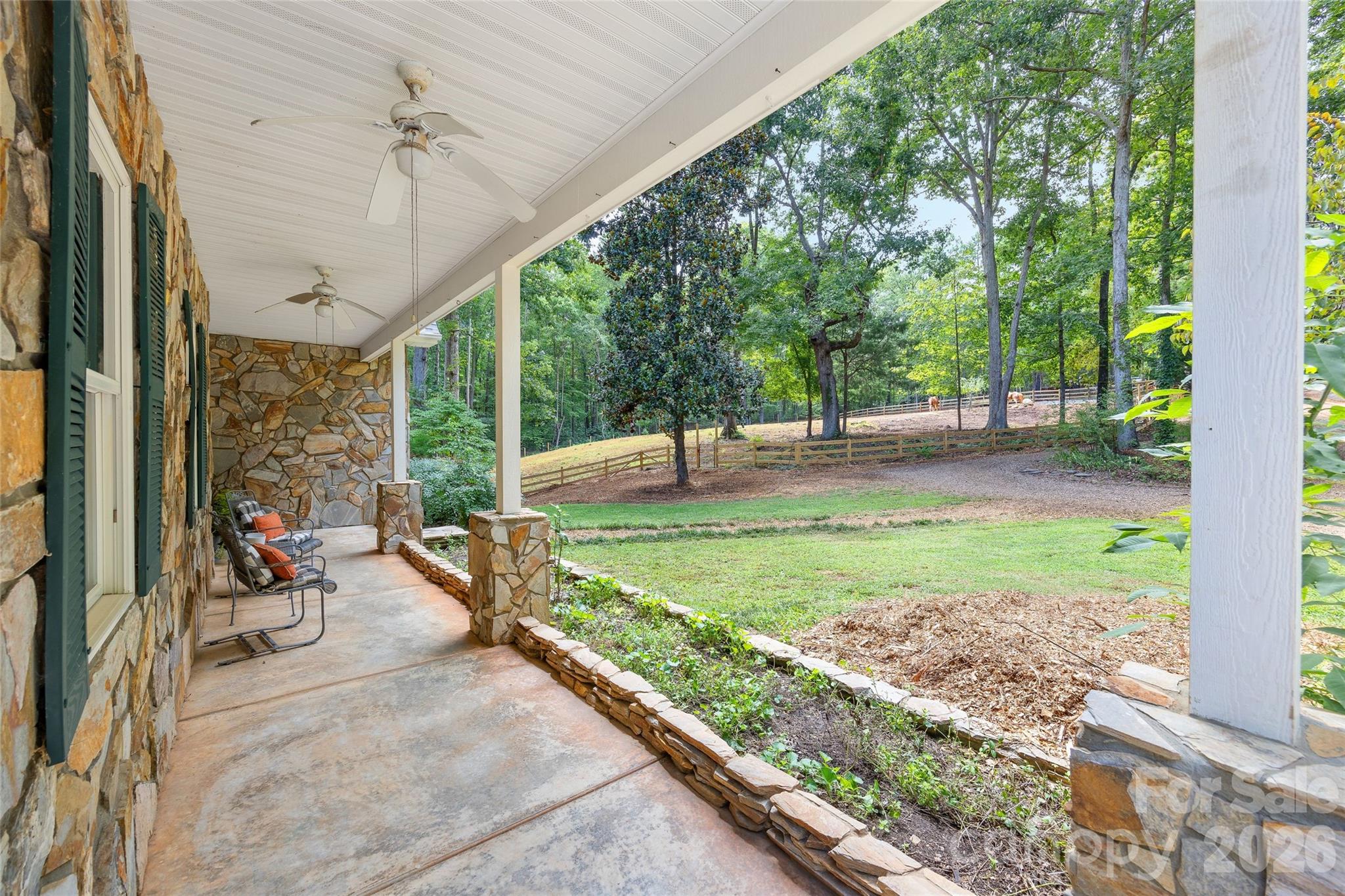 7105 Old Ridge Road