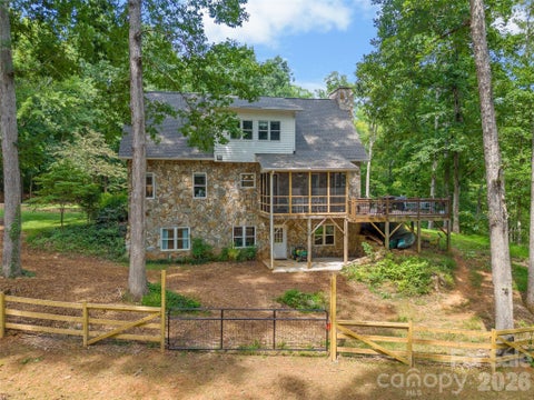 Photo of 7105 Old Ridge Road, Waxhaw, NC 28173 (MLS # 4413323)