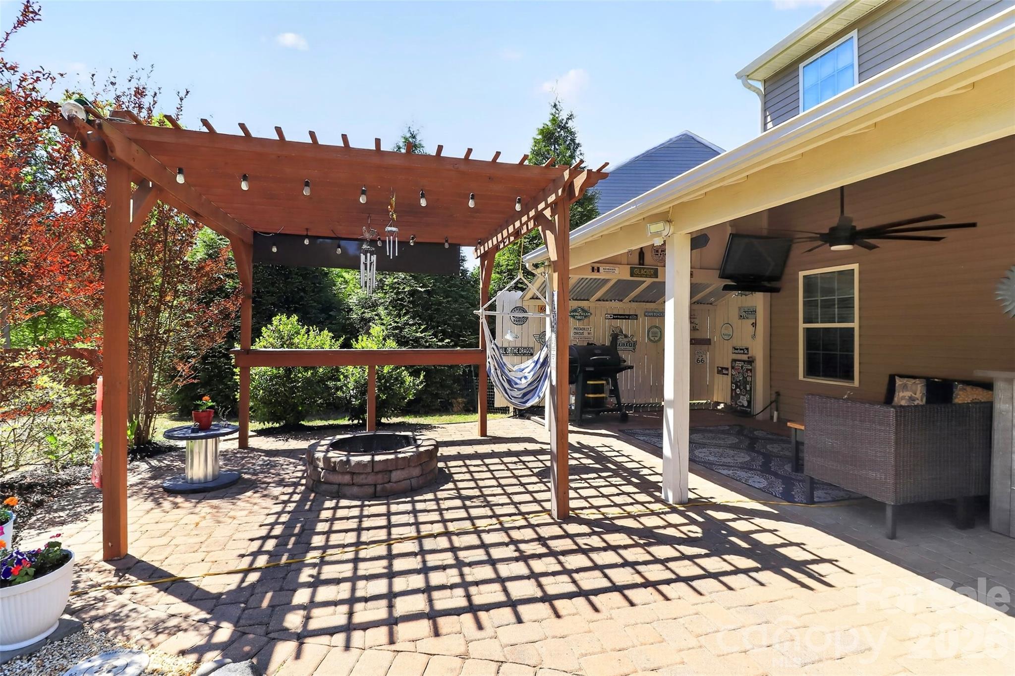 The Mills at Rocky River - Residential