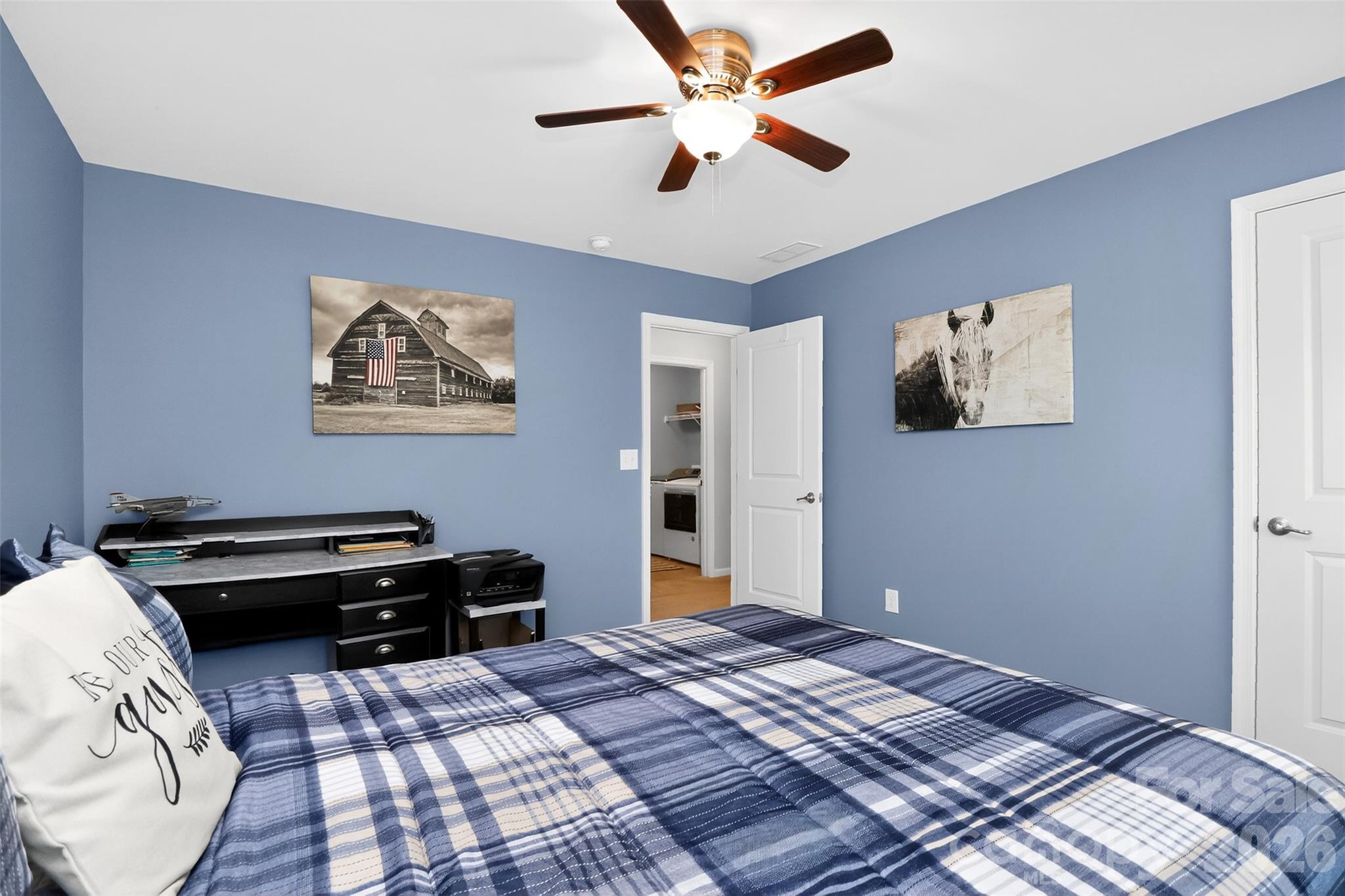 The Mills at Rocky River - Residential