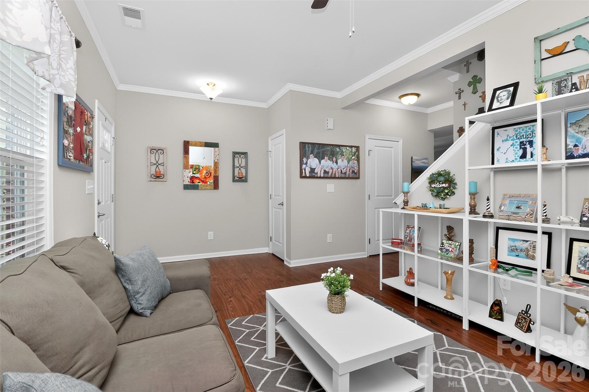 The Mills at Rocky River - Residential