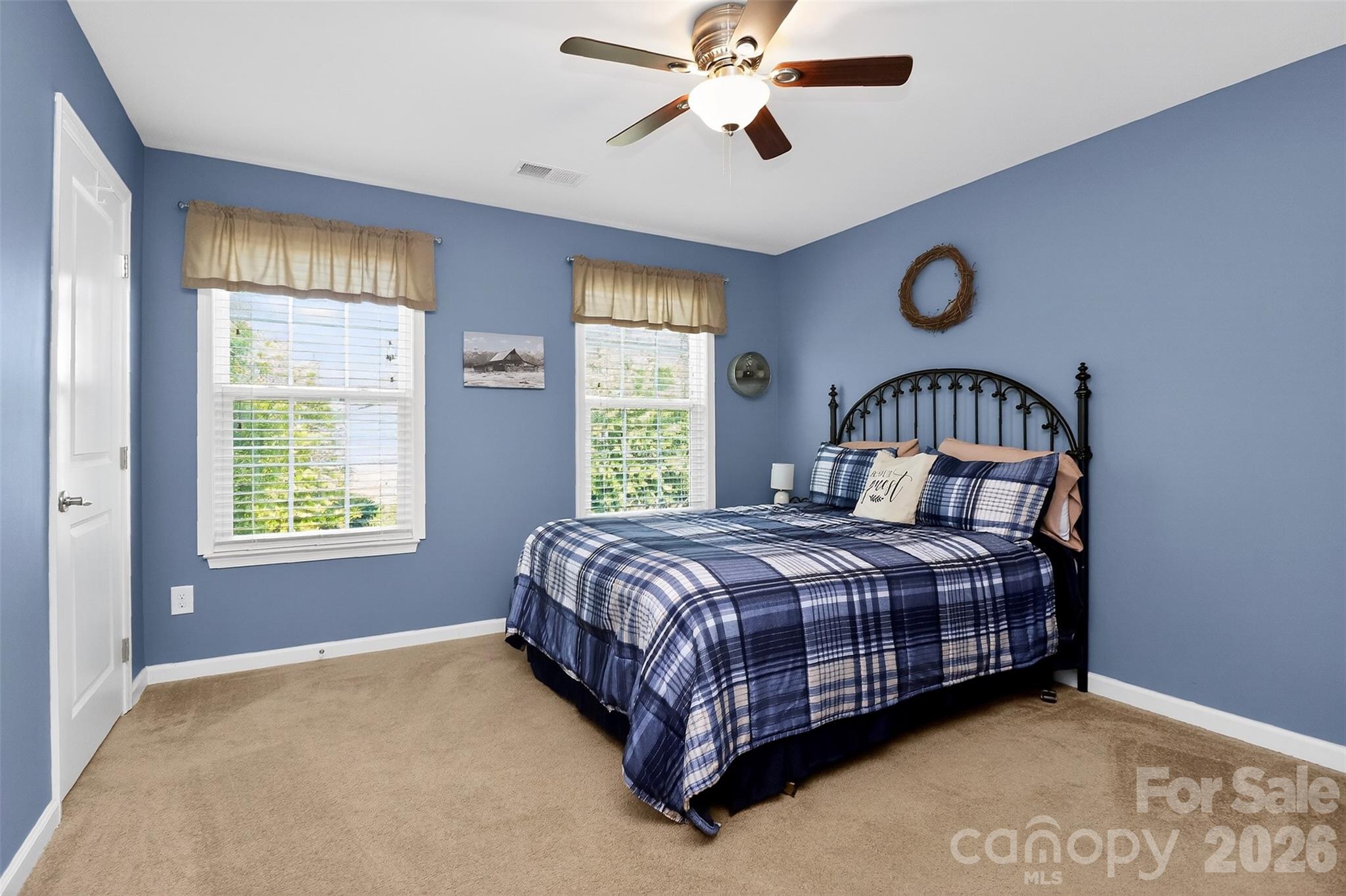 The Mills at Rocky River - Residential