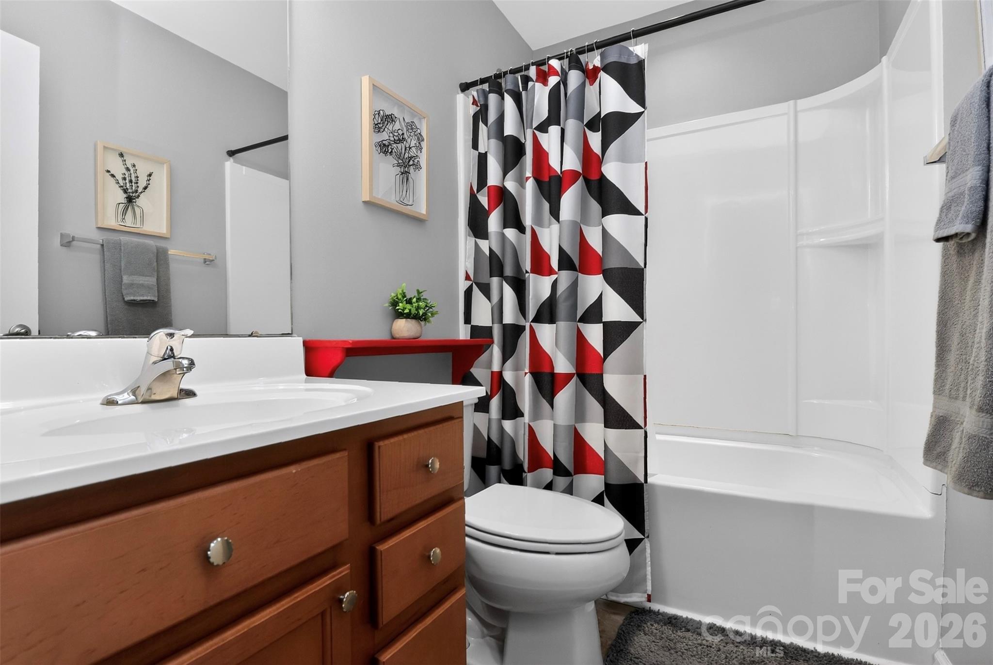 The Mills at Rocky River - Residential