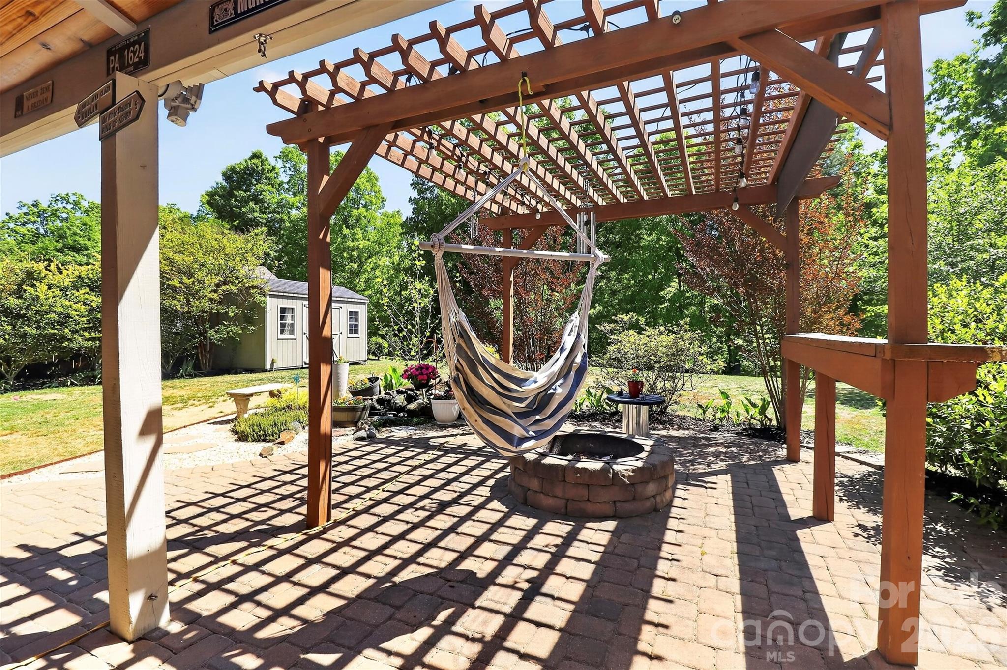 The Mills at Rocky River - Residential
