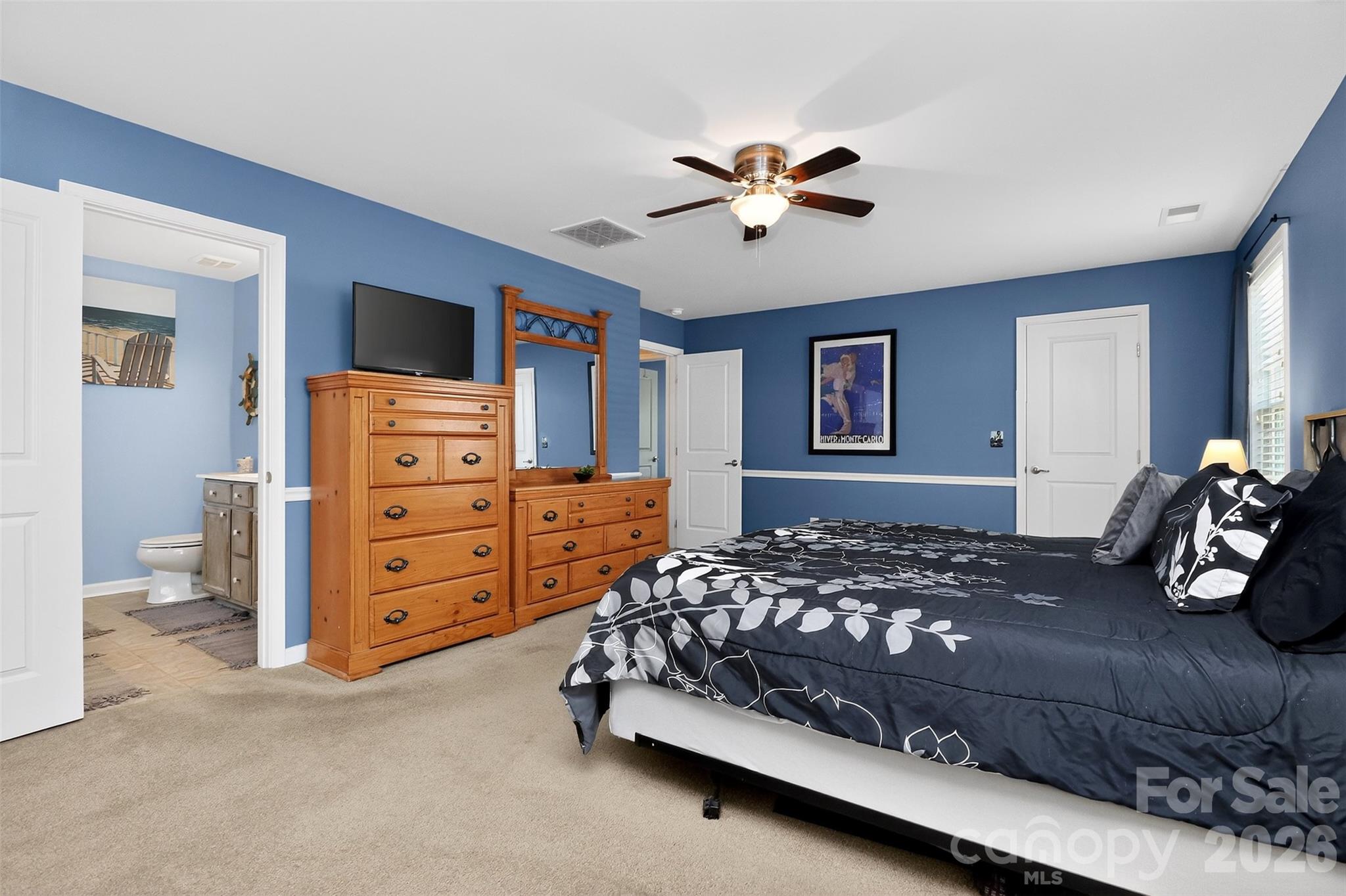 The Mills at Rocky River - Residential