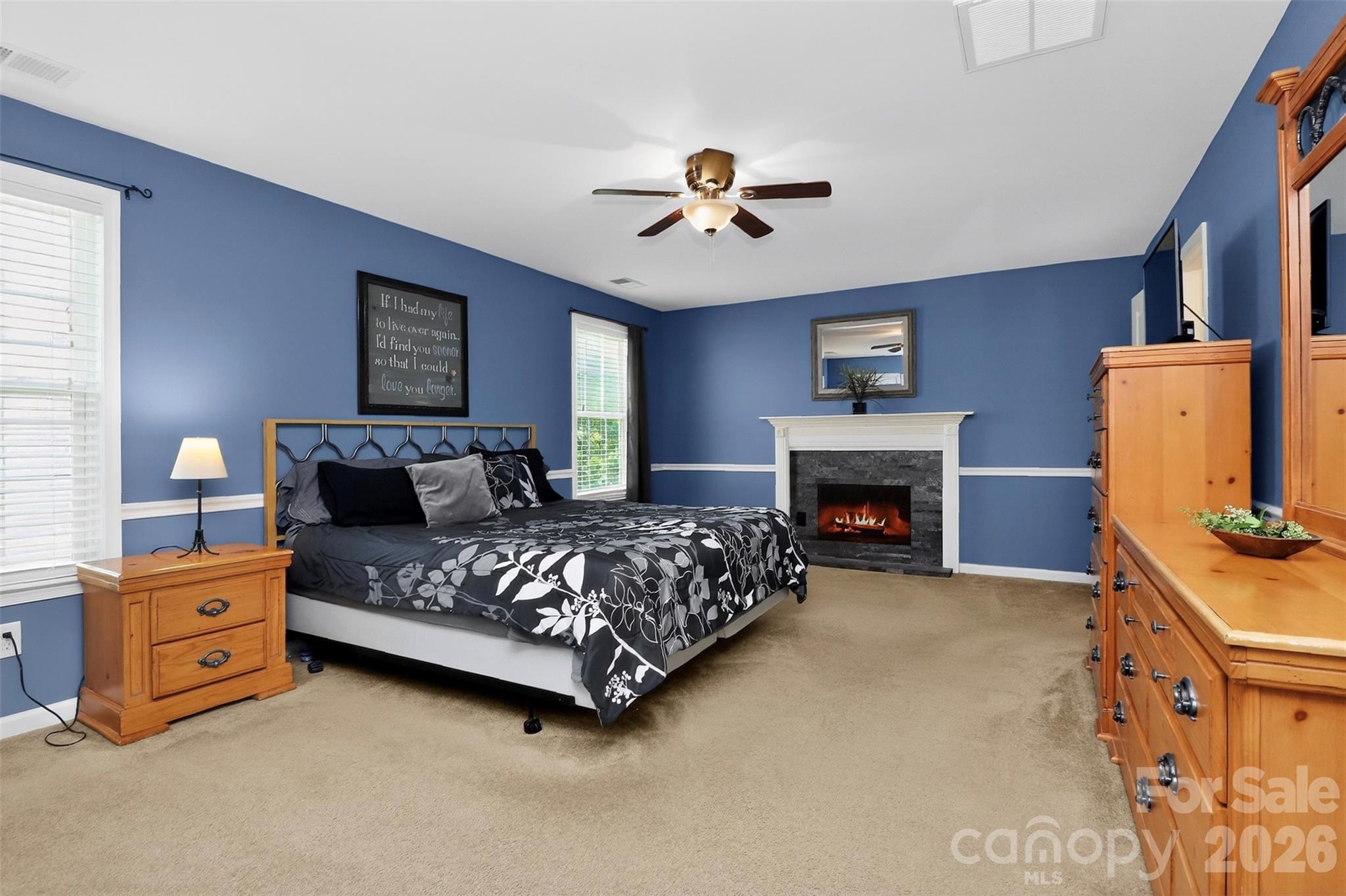 The Mills at Rocky River - Residential