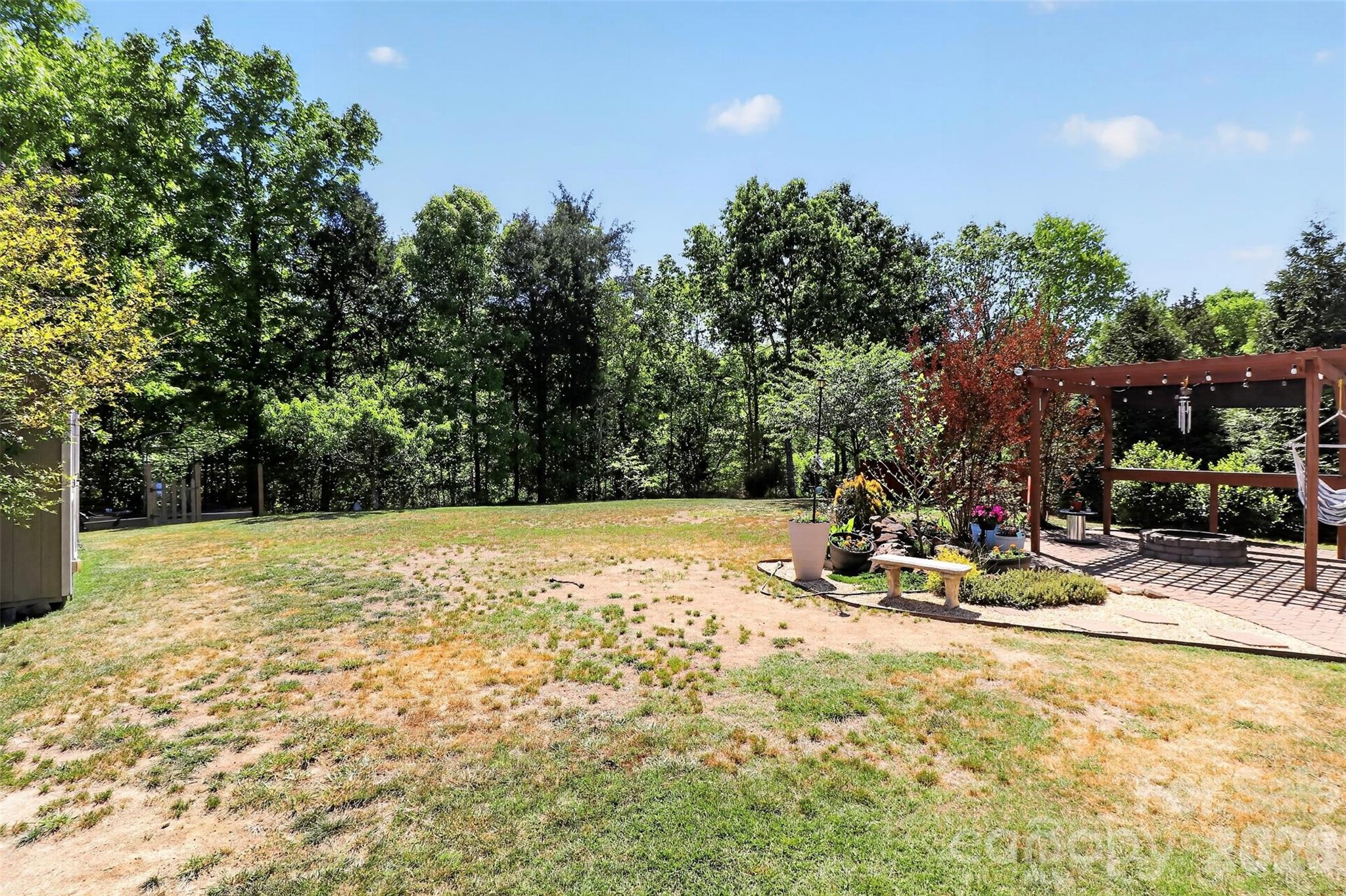 The Mills at Rocky River - Residential