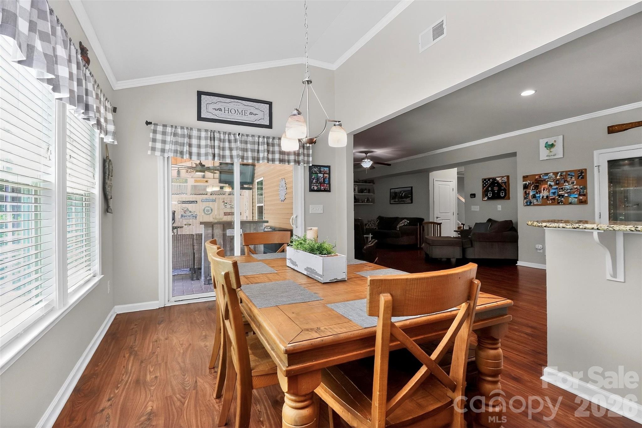 The Mills at Rocky River - Residential