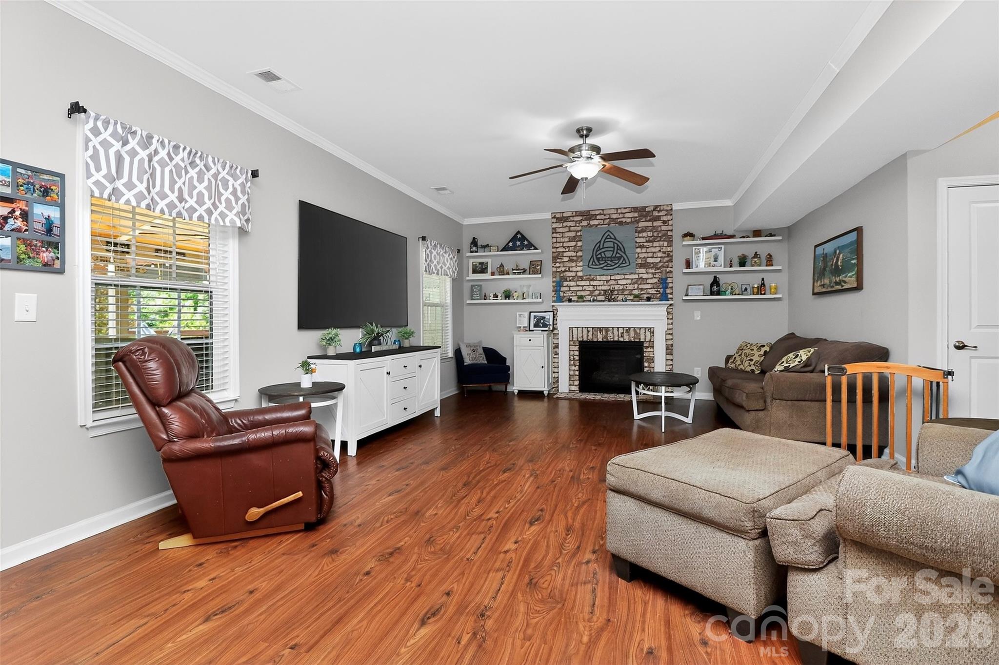 The Mills at Rocky River - Residential