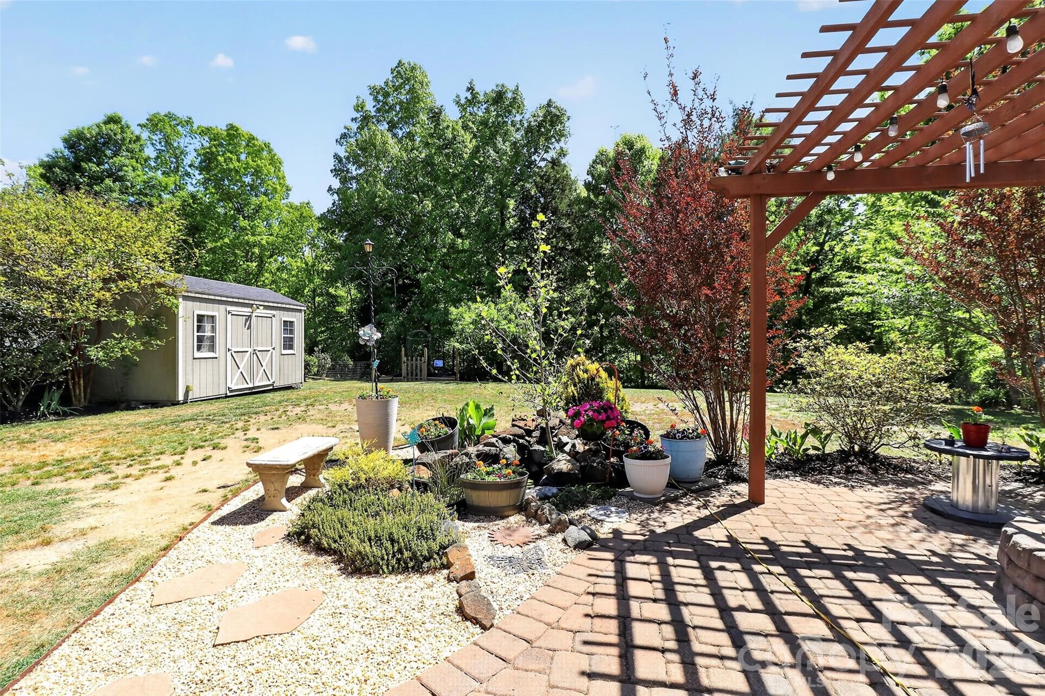 The Mills at Rocky River - Residential