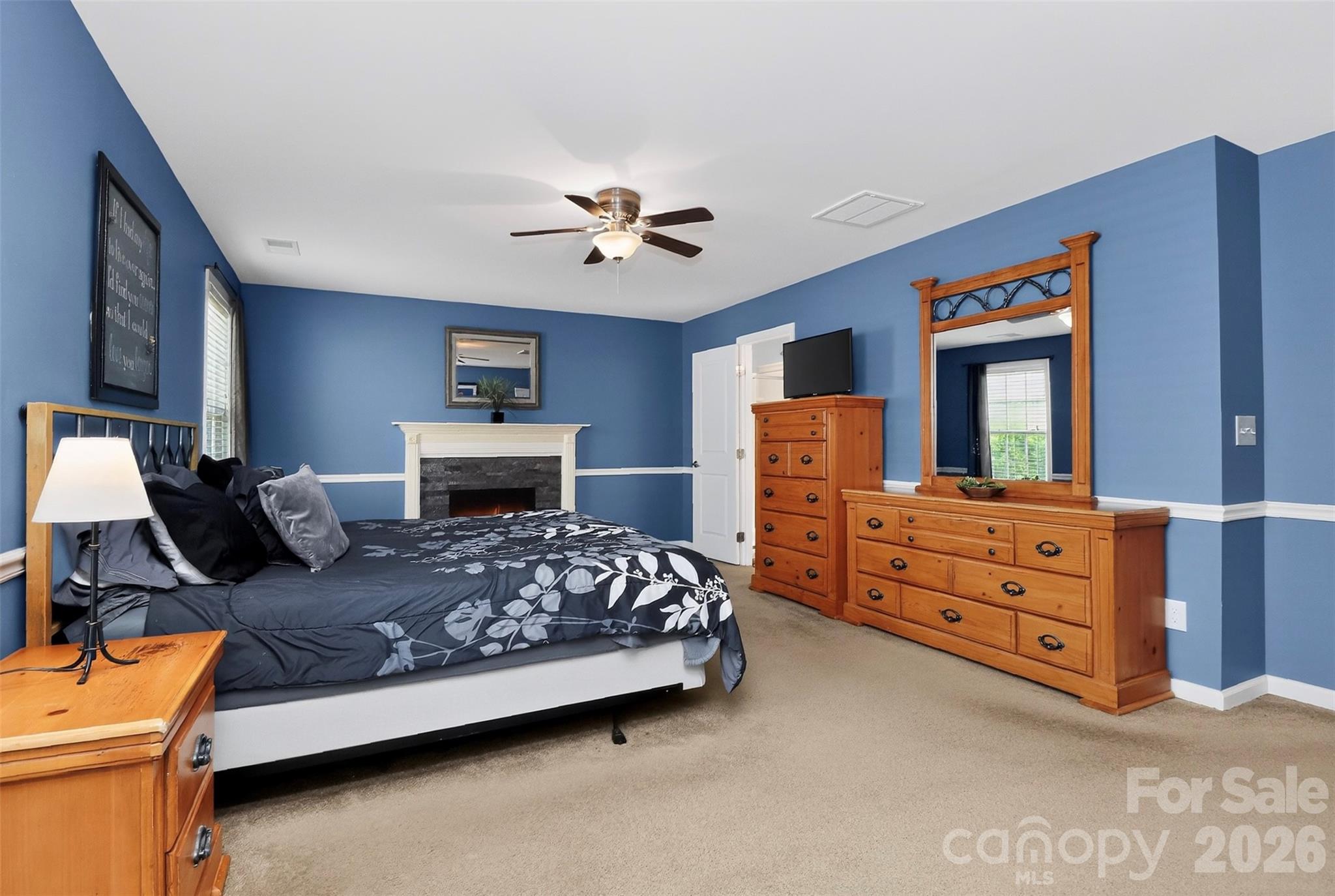 The Mills at Rocky River - Residential