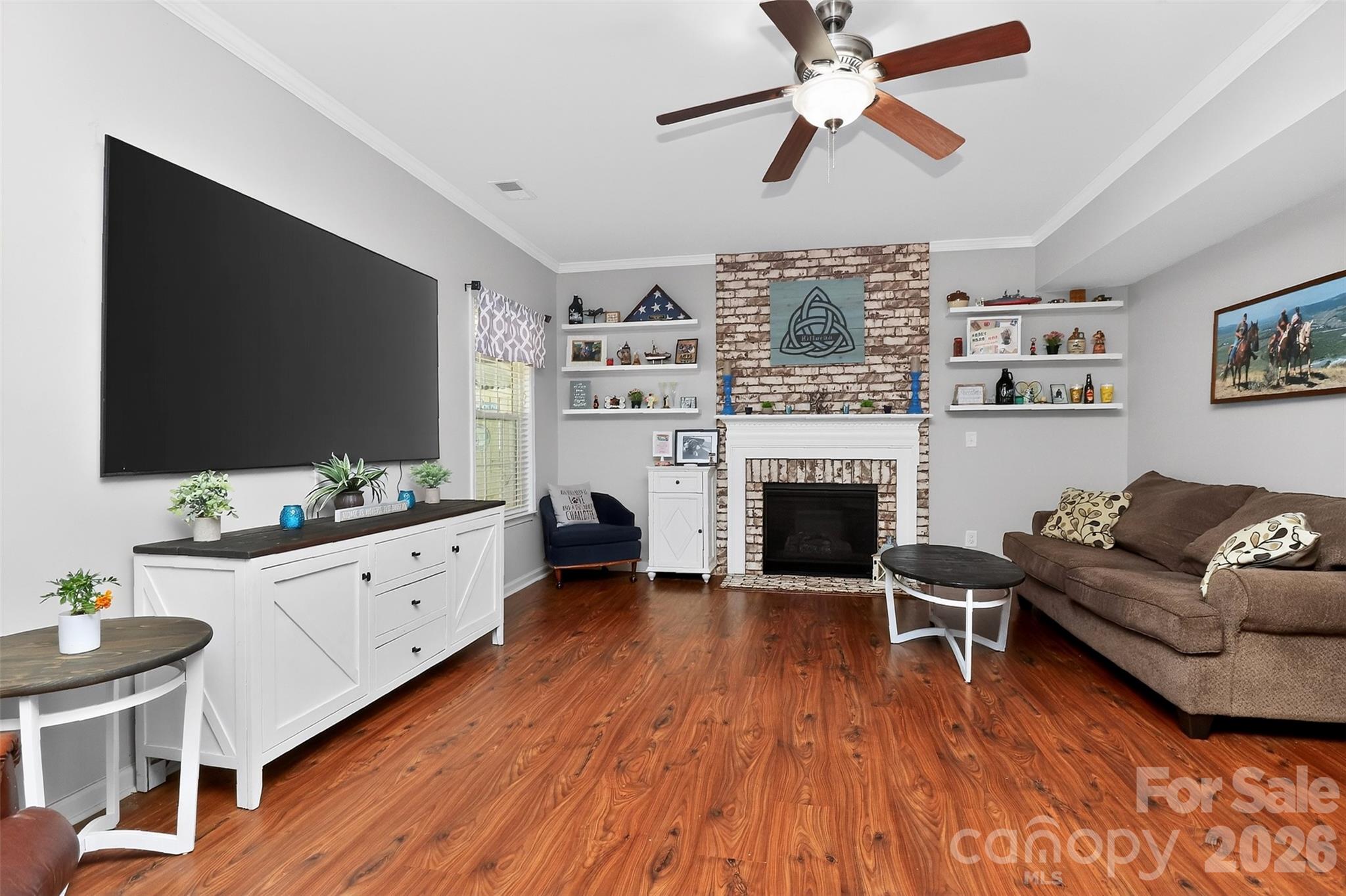 The Mills at Rocky River - Residential