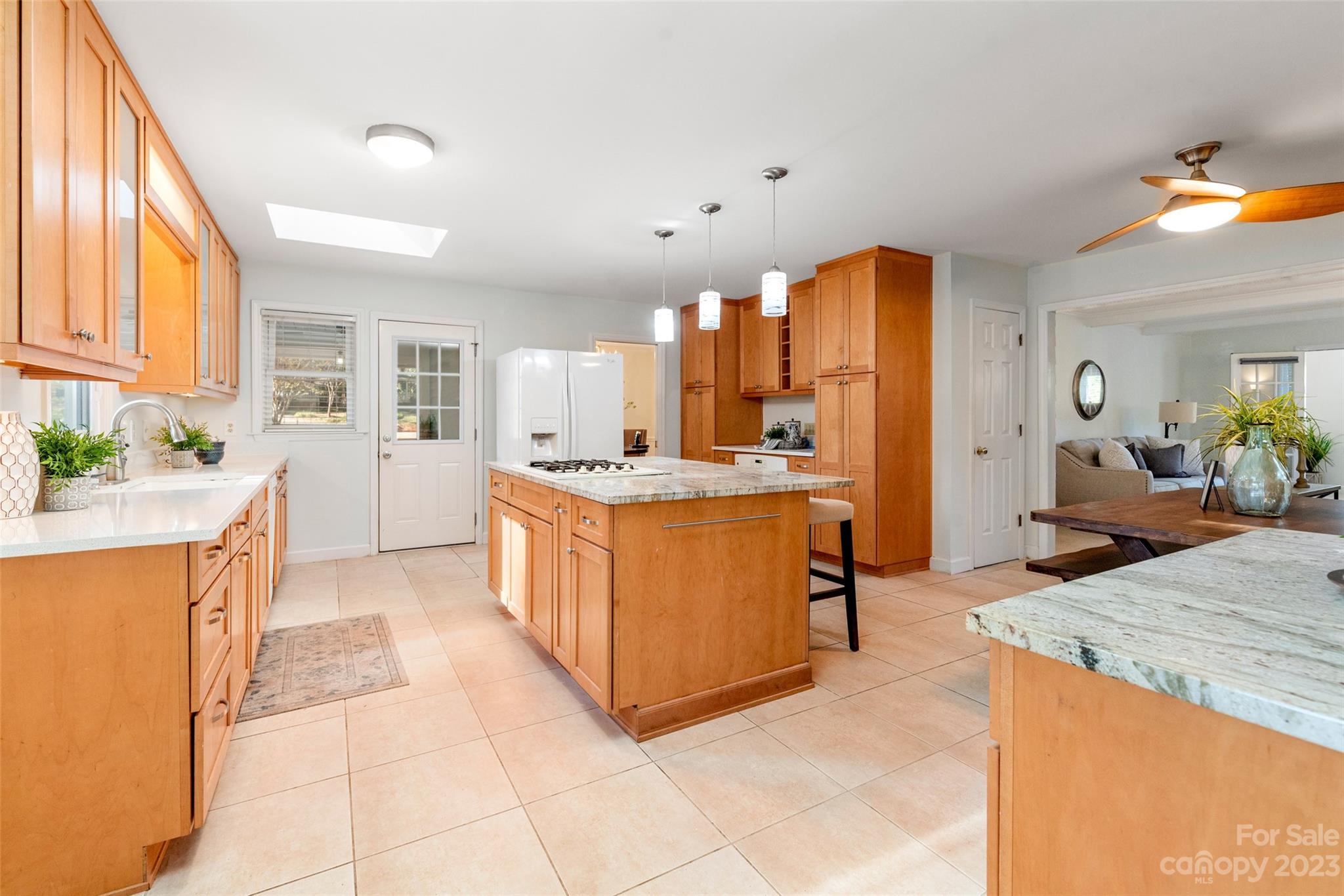 Woodbridge - Residential