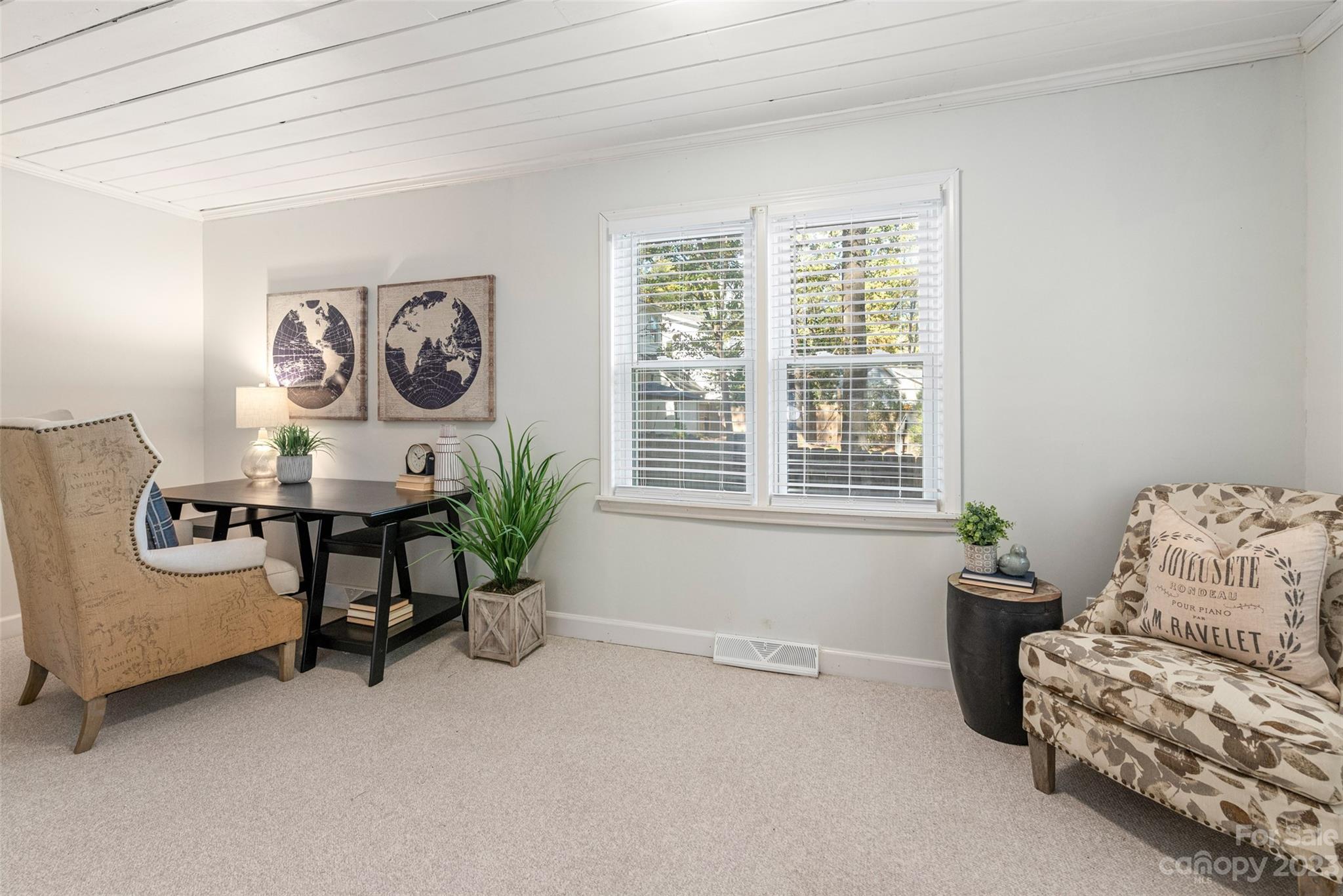 Woodbridge - Residential