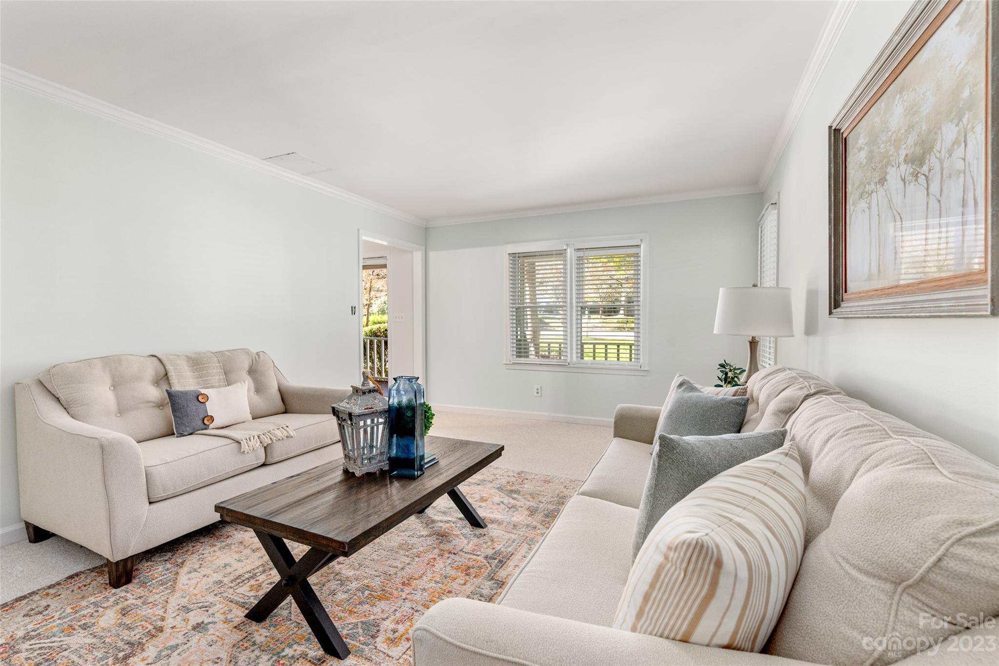 Woodbridge - Residential