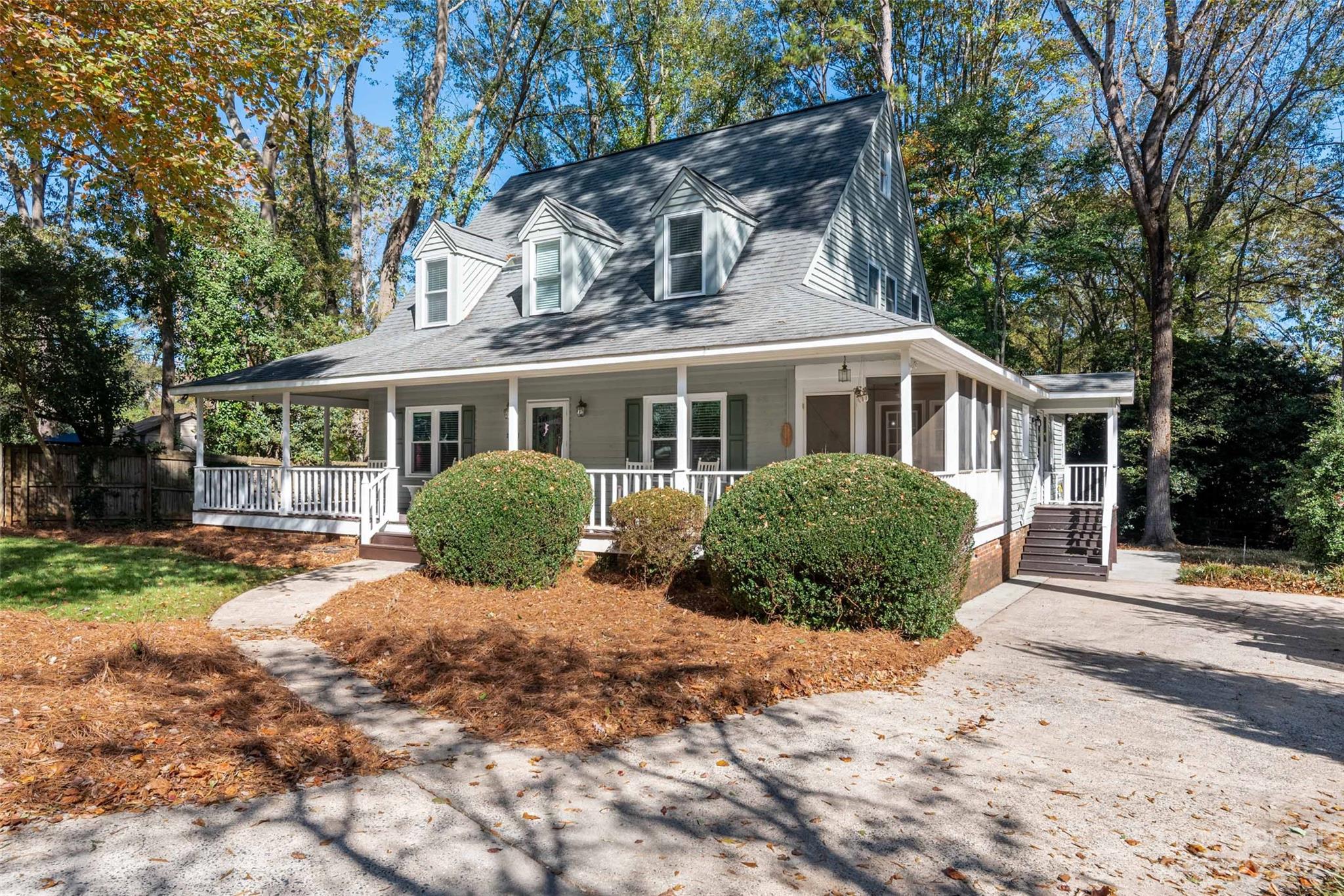 Woodbridge - Residential