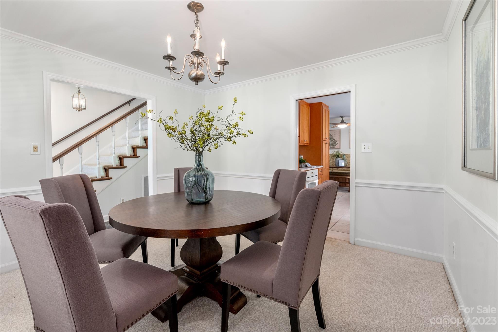 Woodbridge - Residential