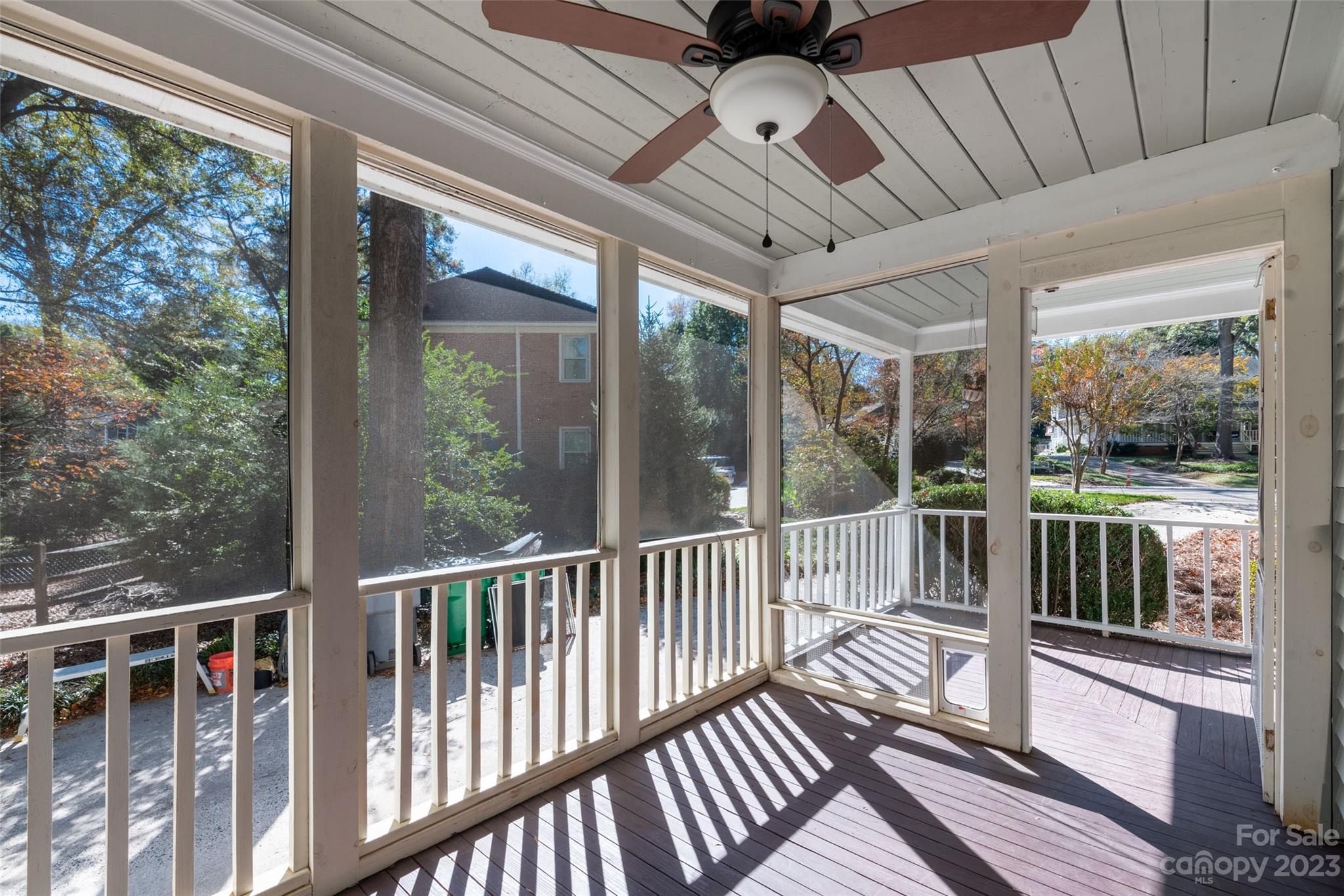 Woodbridge - Residential