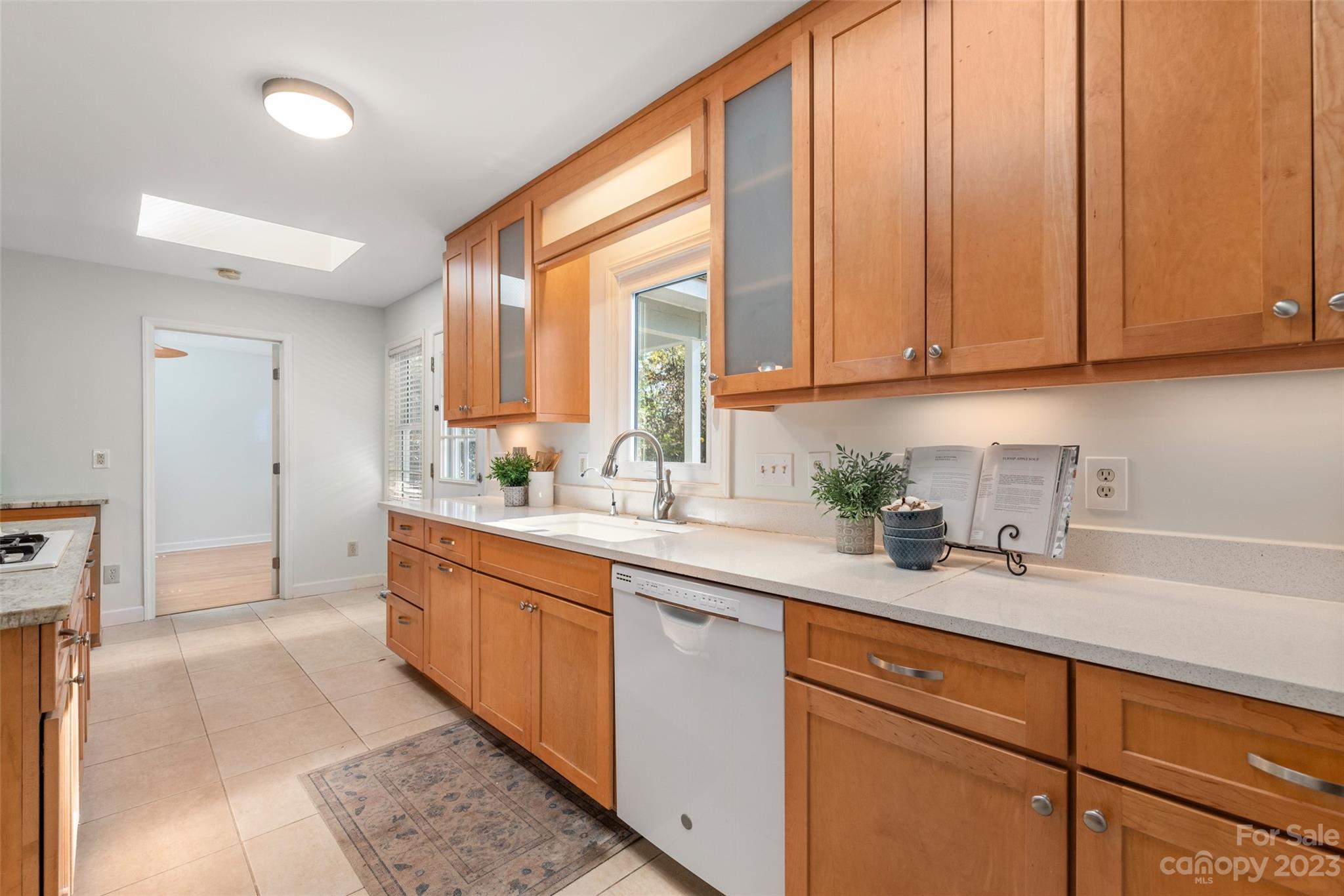 Woodbridge - Residential