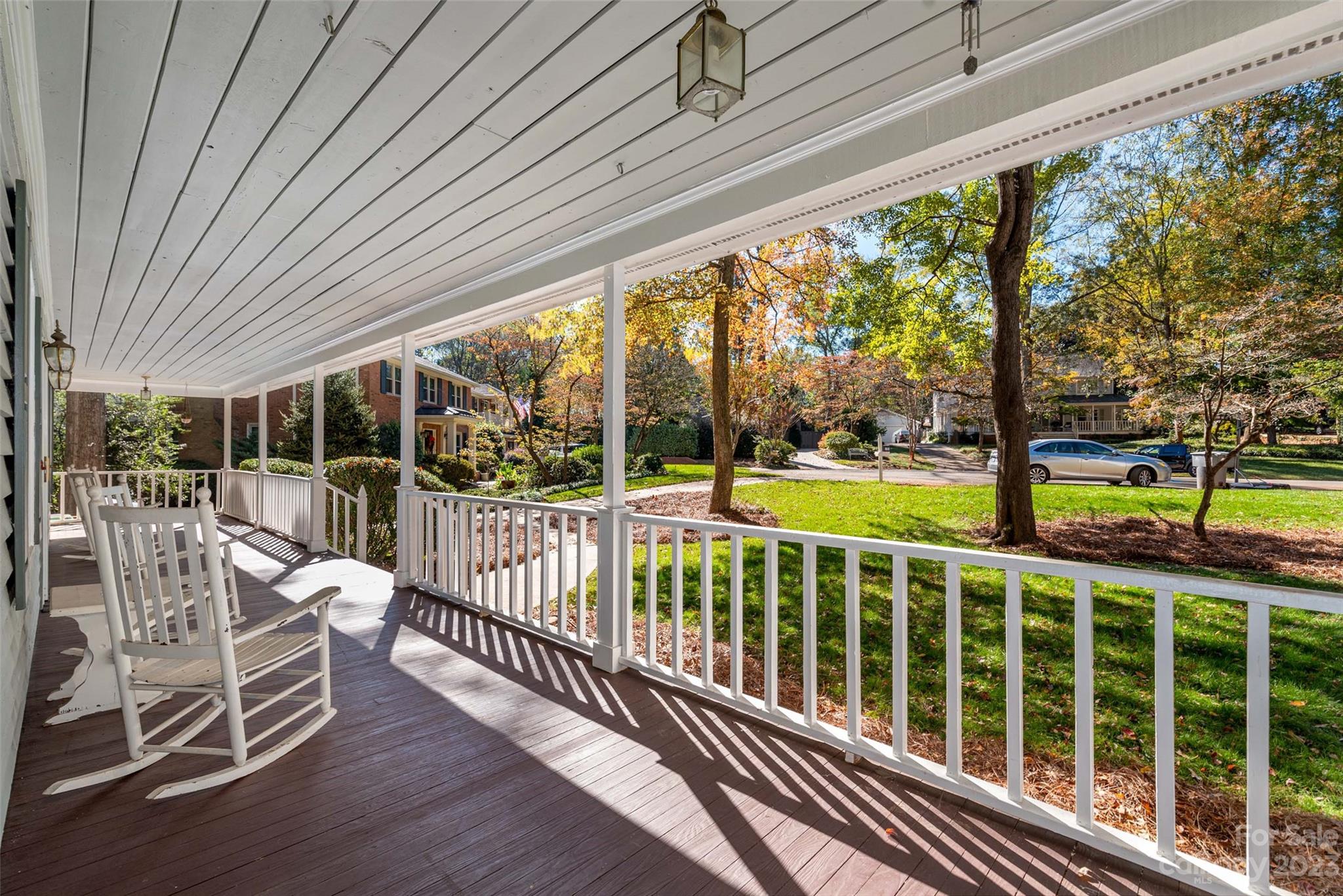 Woodbridge - Residential