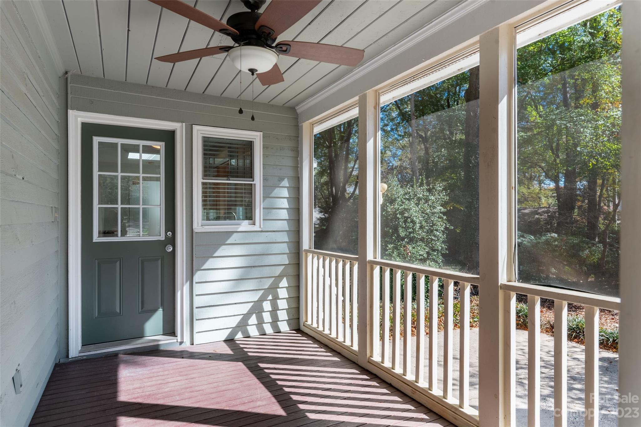 Woodbridge - Residential