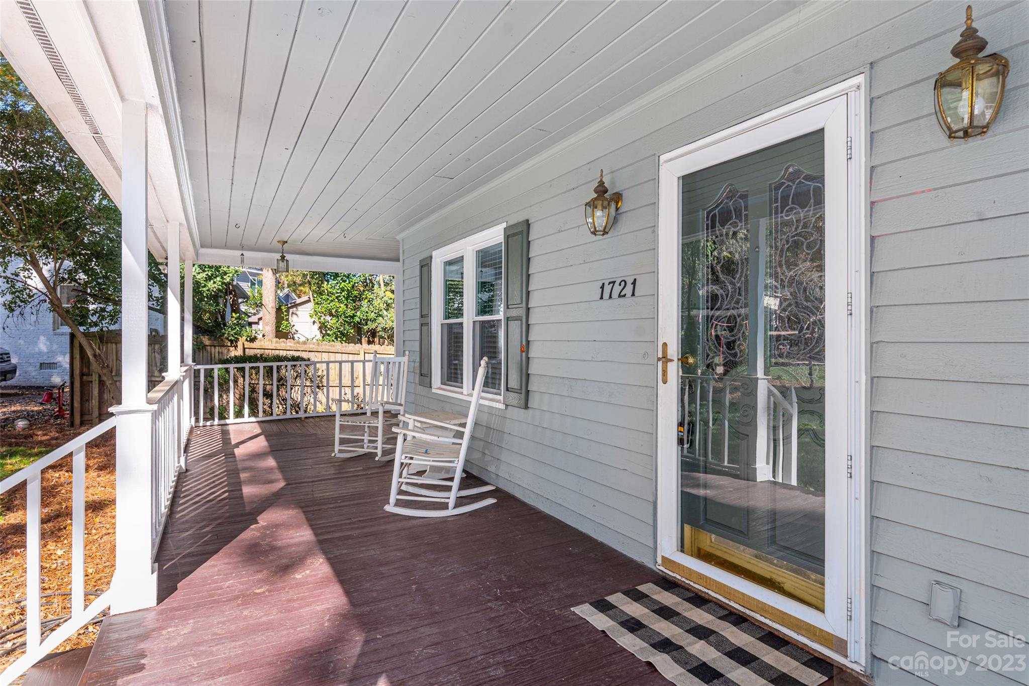 Woodbridge - Residential