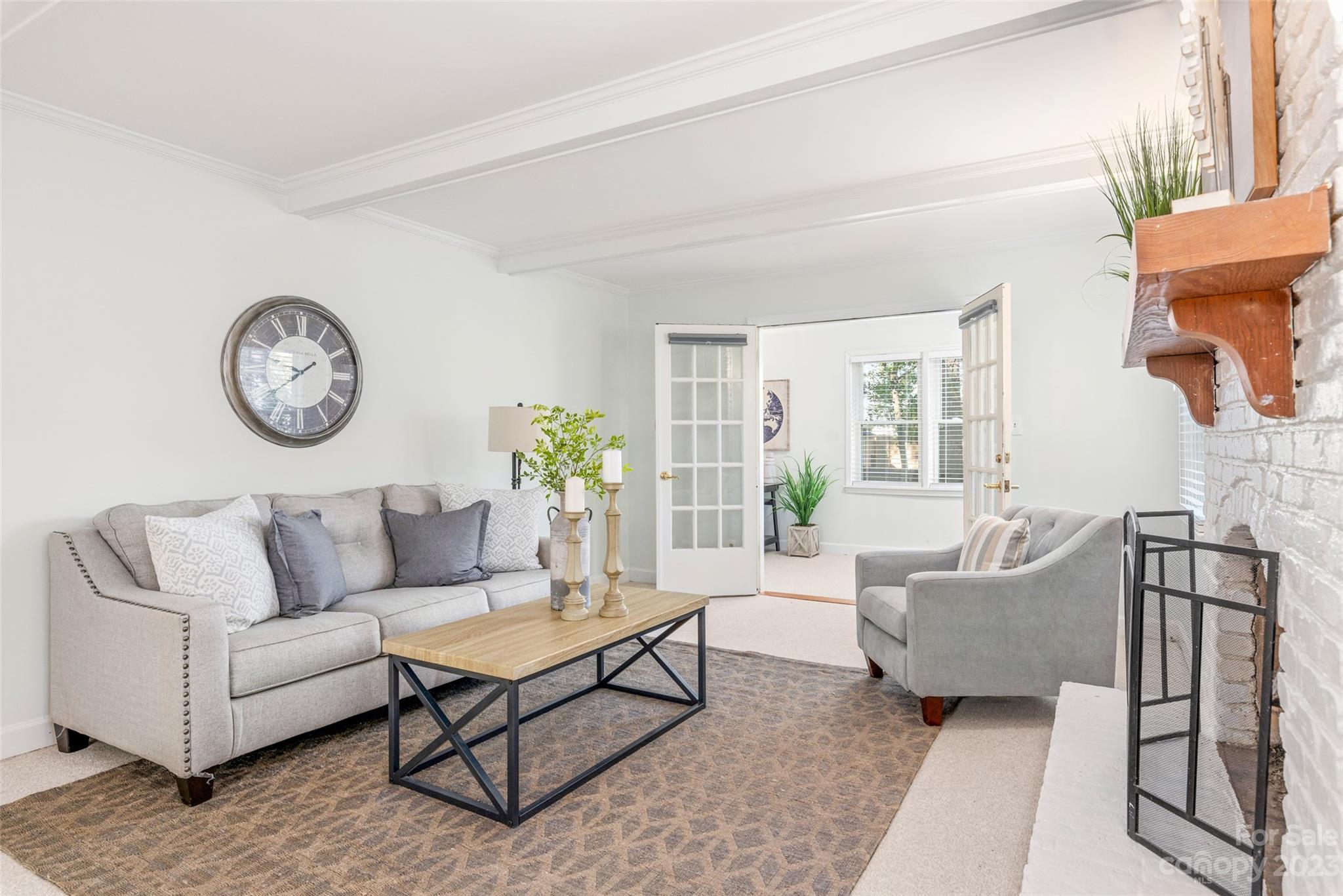 Woodbridge - Residential