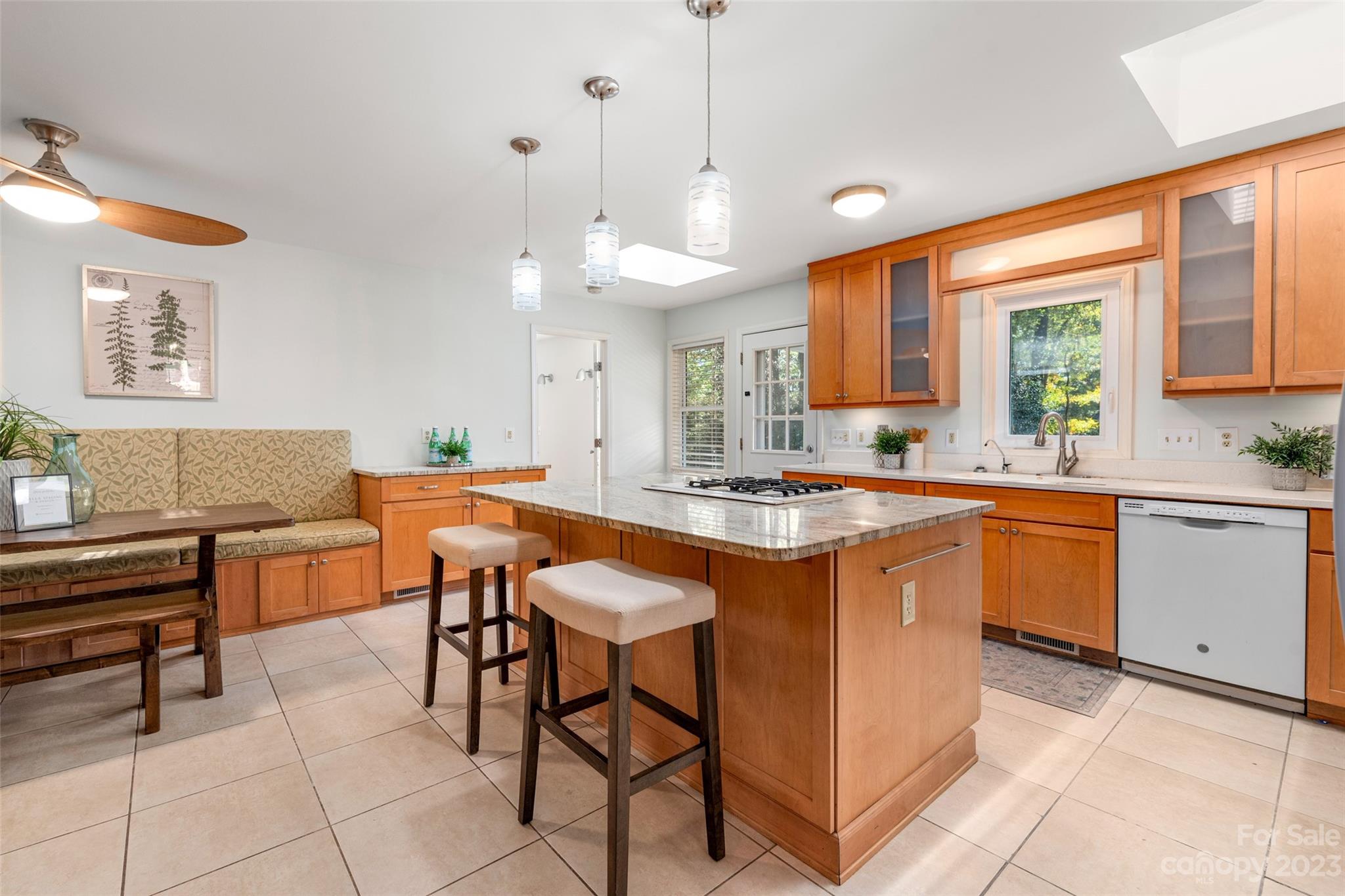 Woodbridge - Residential