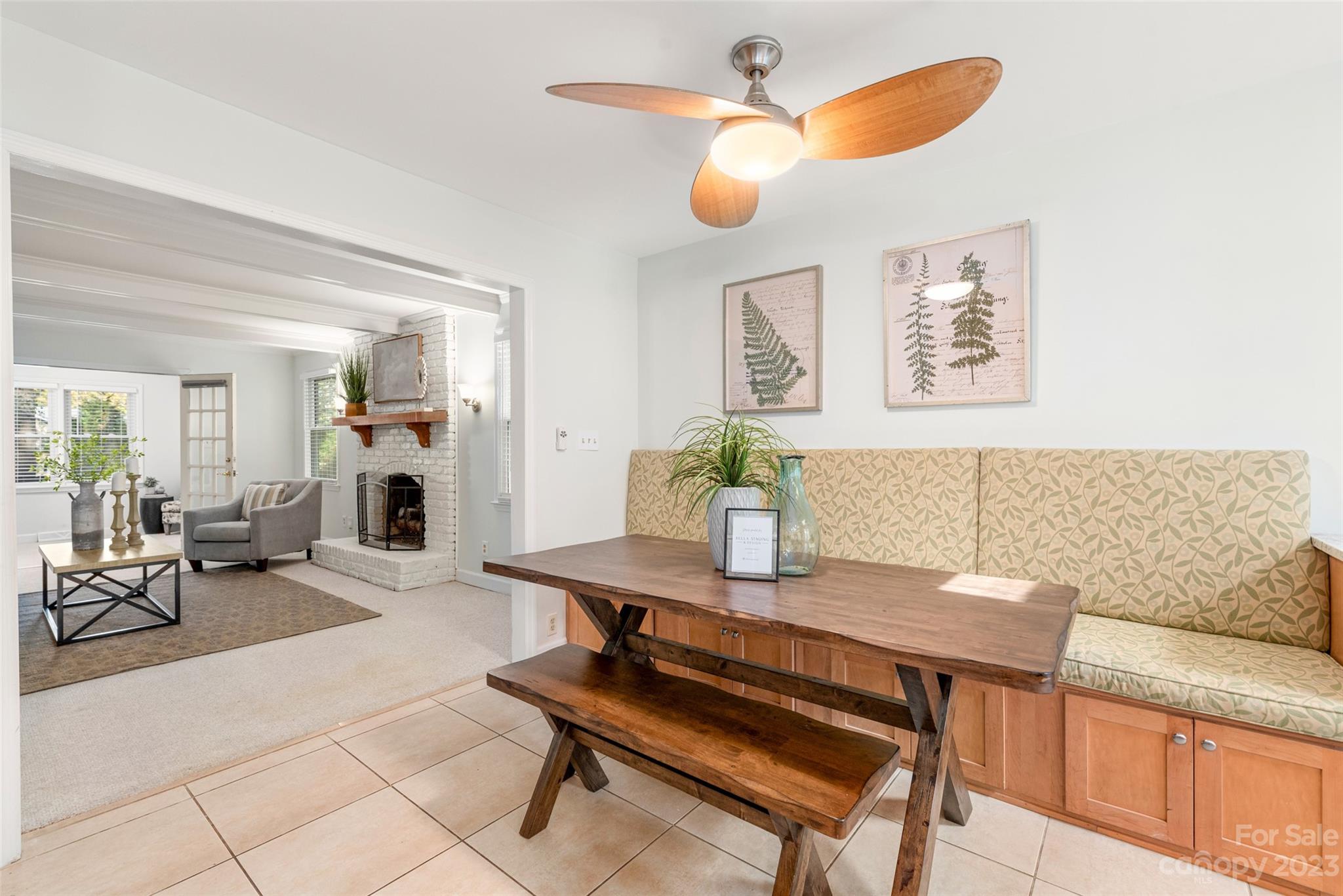 Woodbridge - Residential