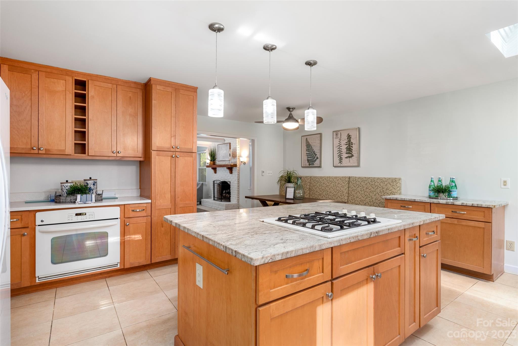 Woodbridge - Residential