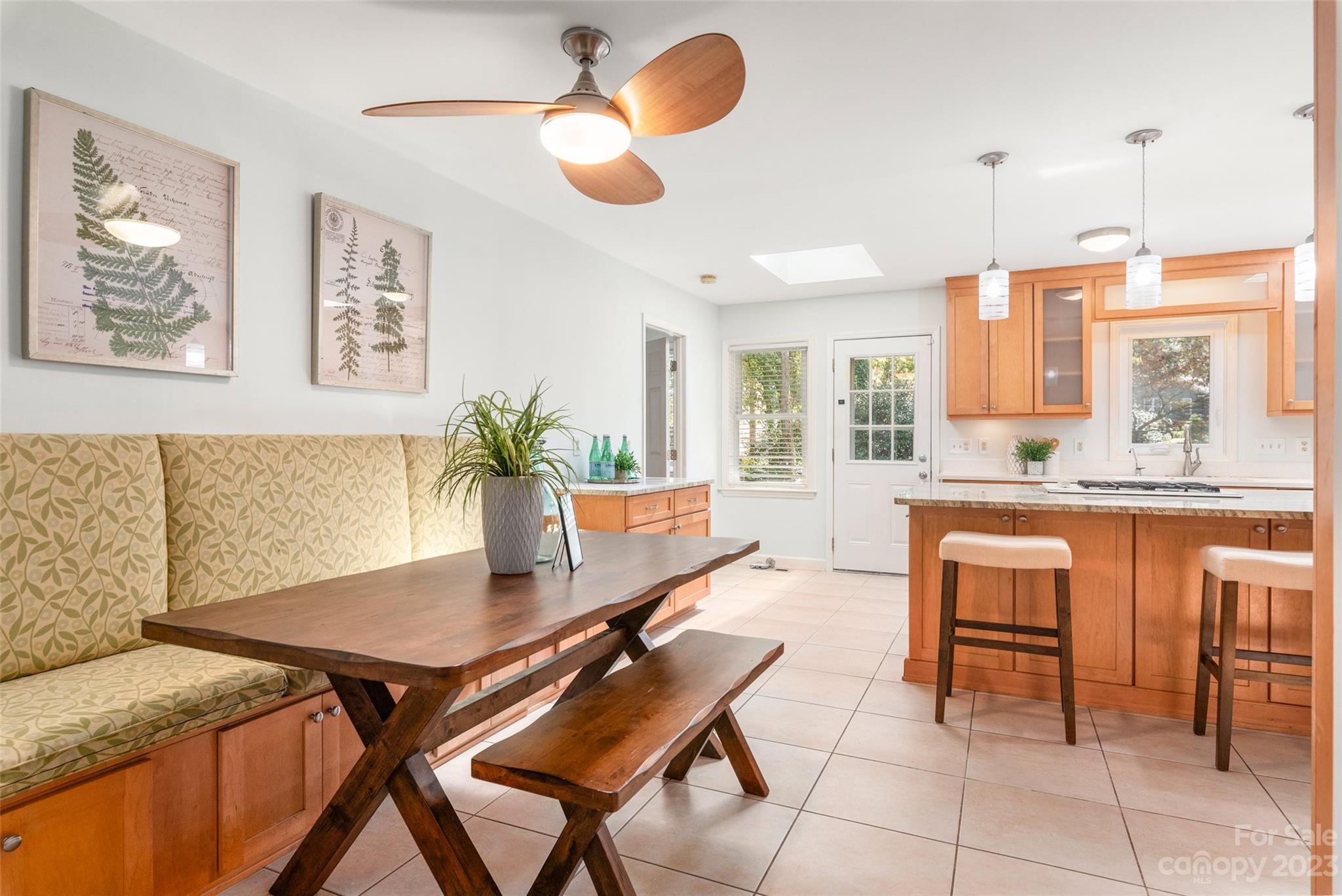 Woodbridge - Residential