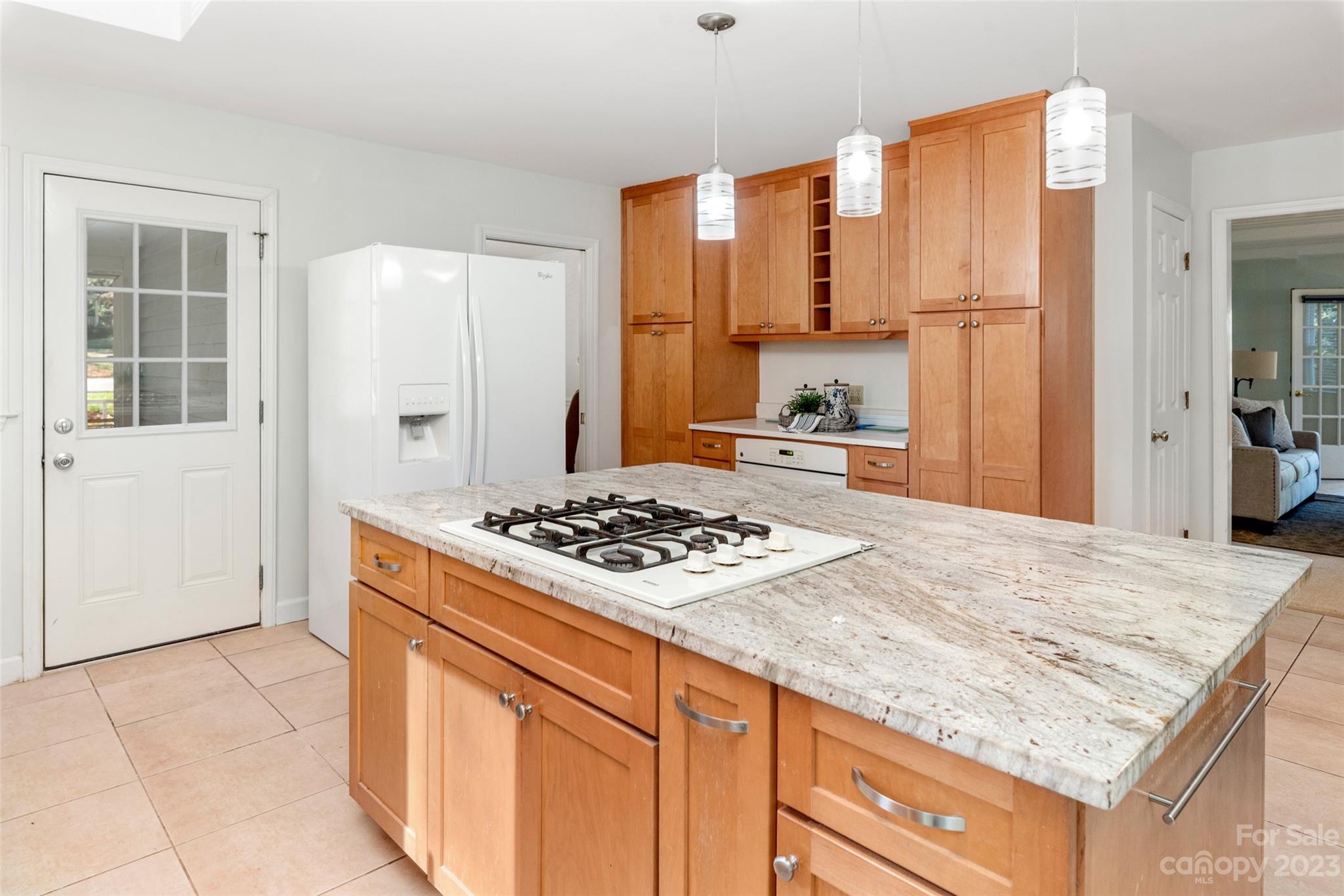 Woodbridge - Residential