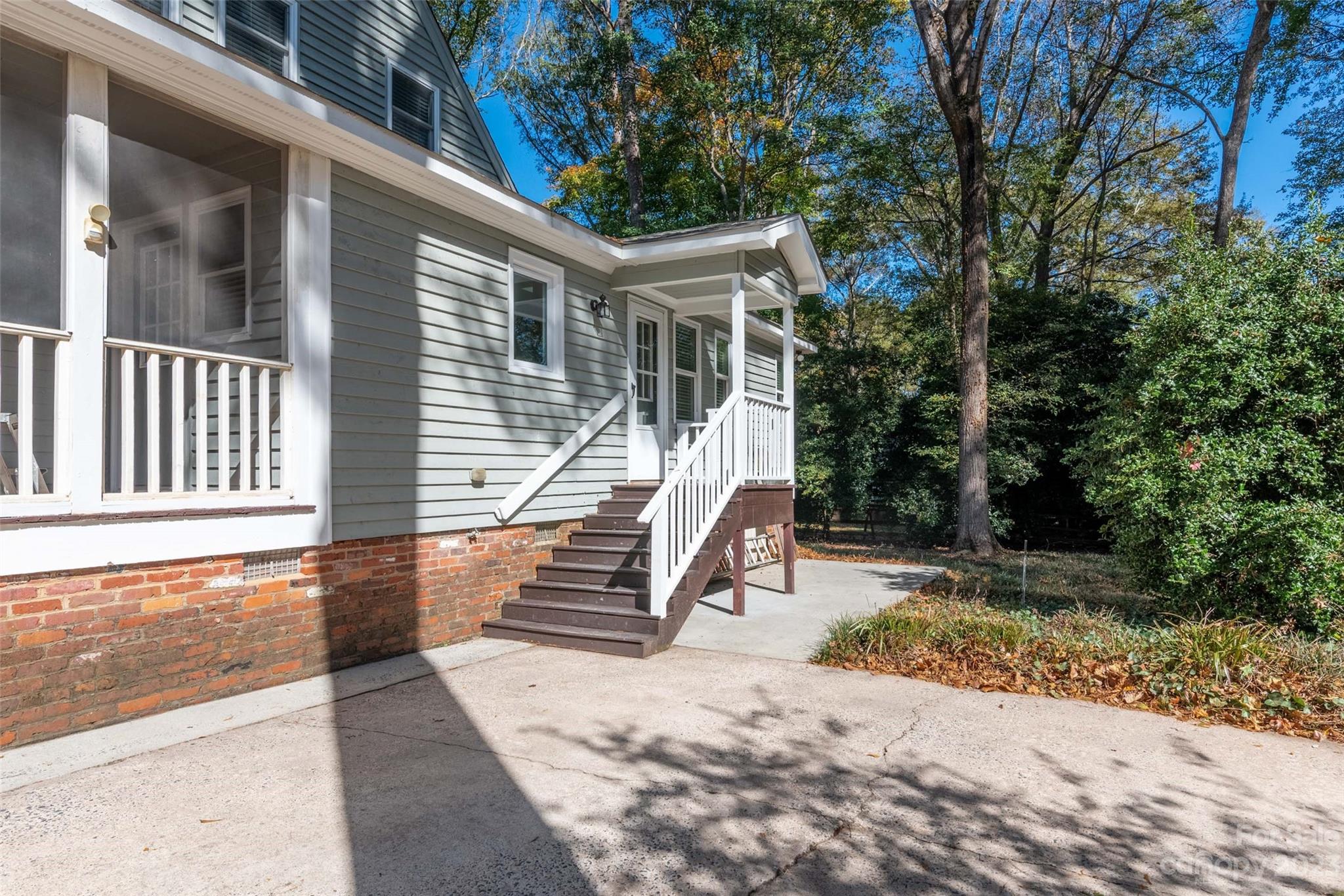 Woodbridge - Residential