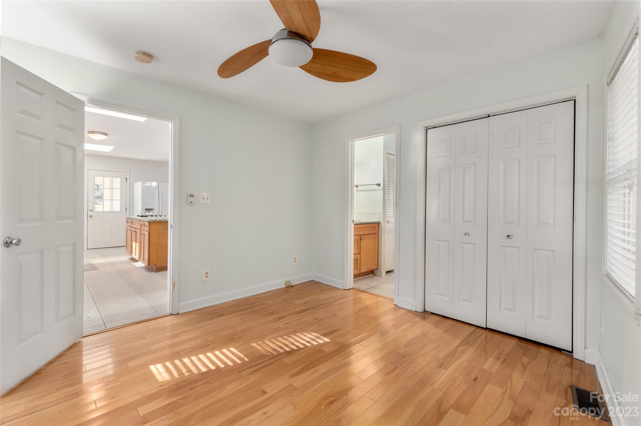 Woodbridge - Residential