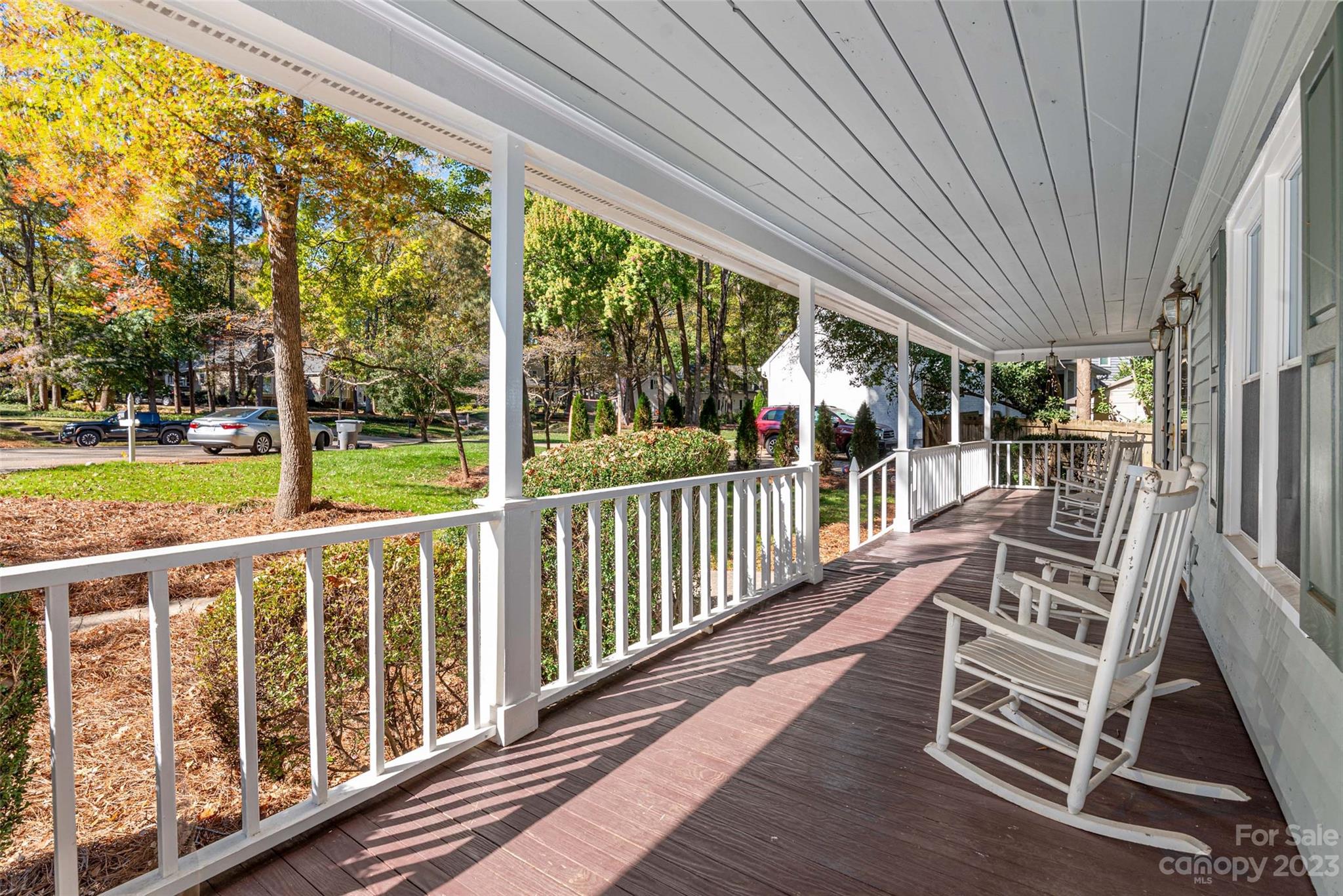 Woodbridge - Residential