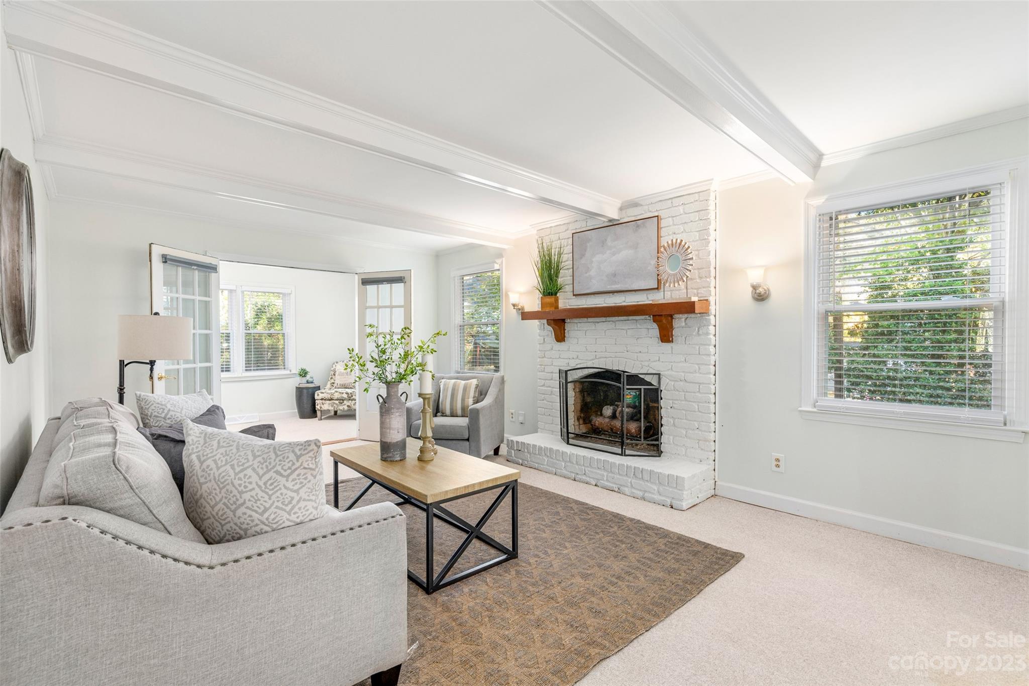 Woodbridge - Residential