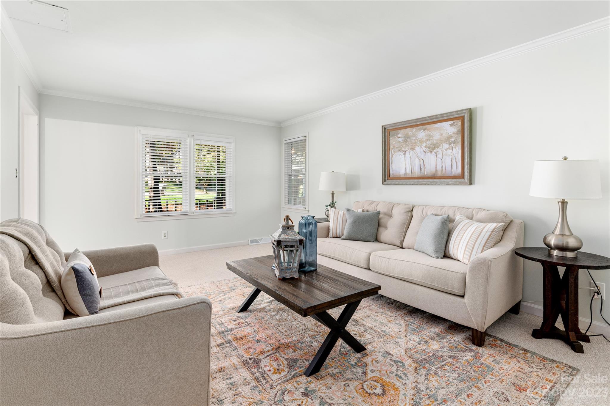 Woodbridge - Residential