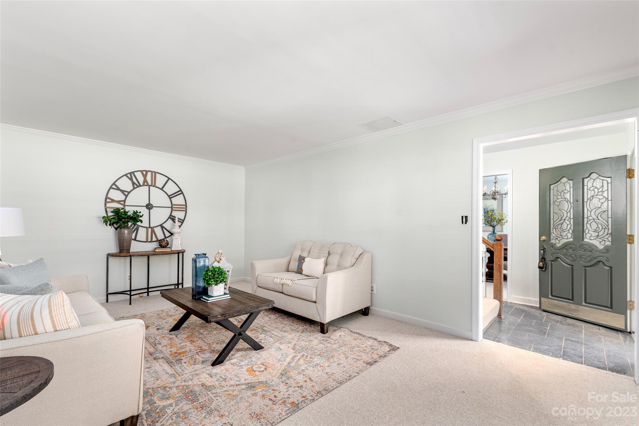 Woodbridge - Residential