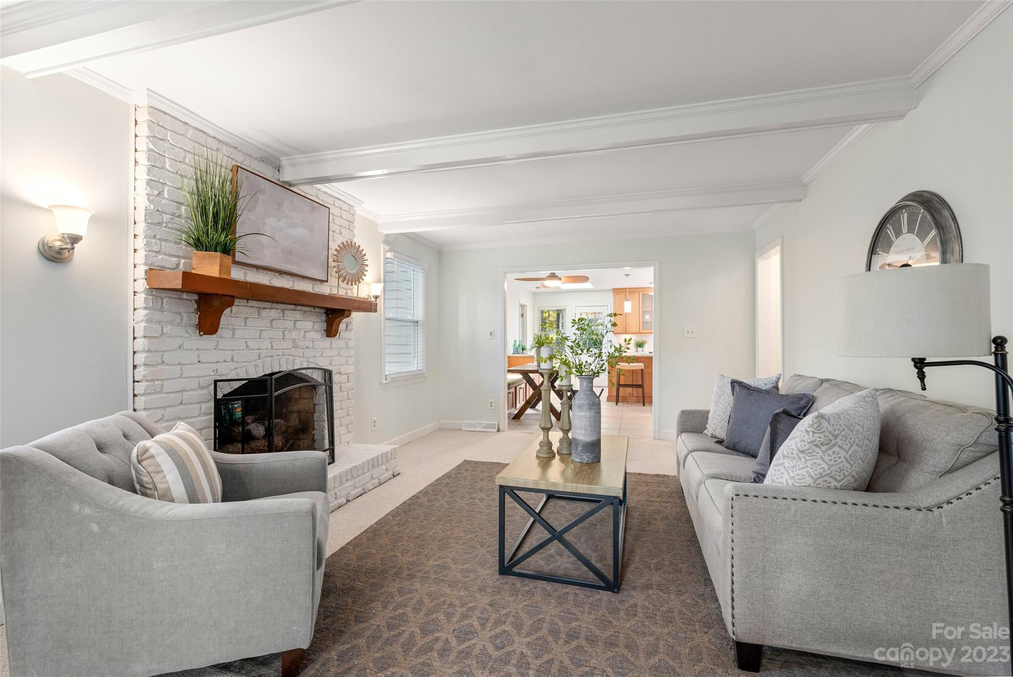 Woodbridge - Residential