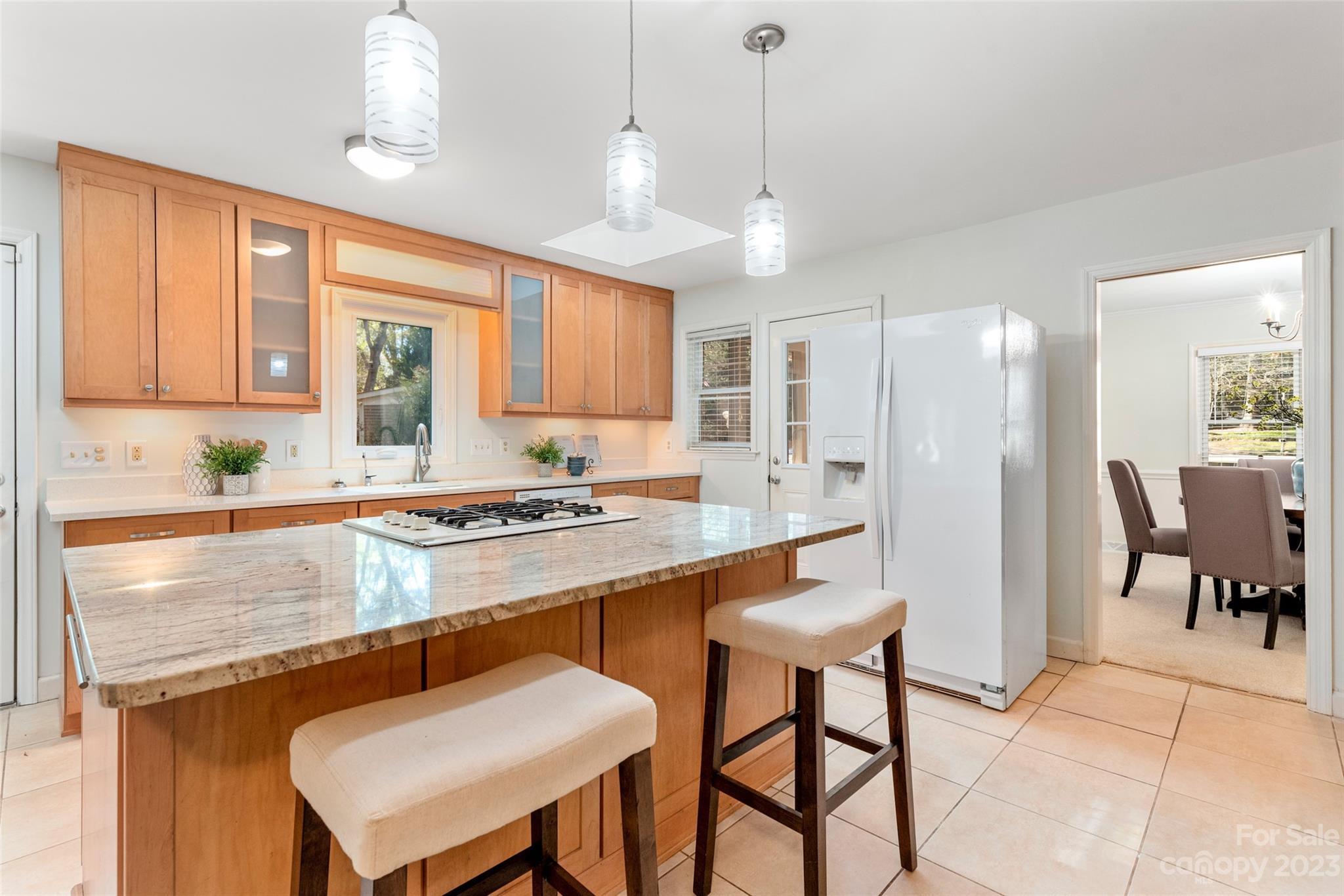 Woodbridge - Residential