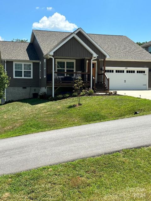 A home in Candler