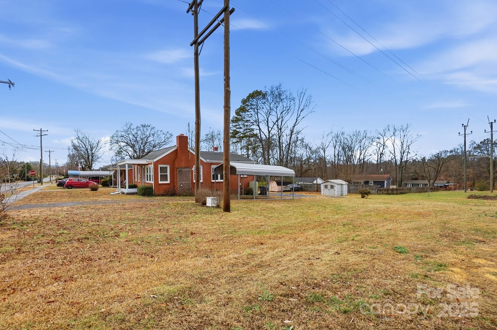 Sunset Park - Residential