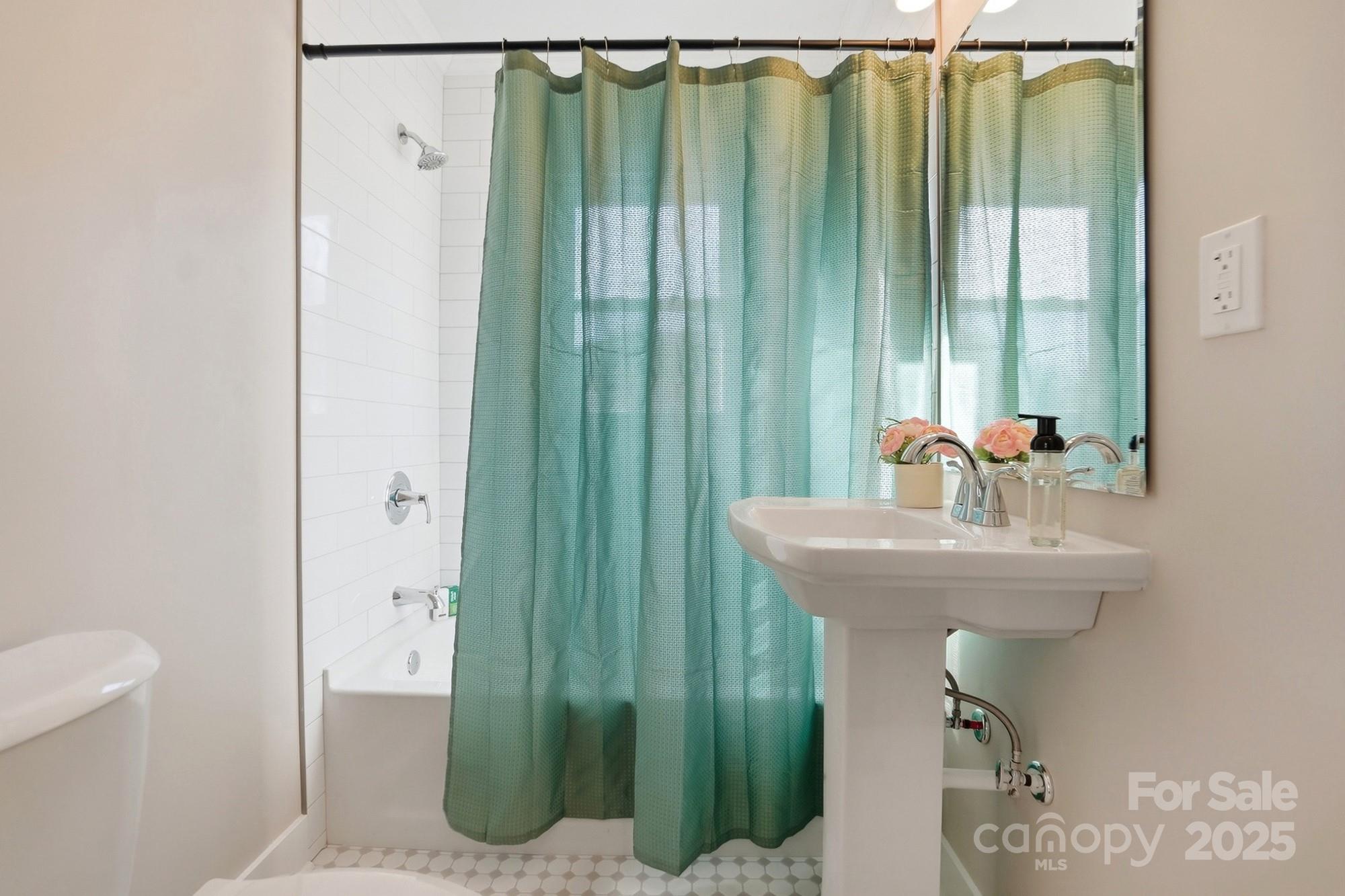 Sunset Park - Residential