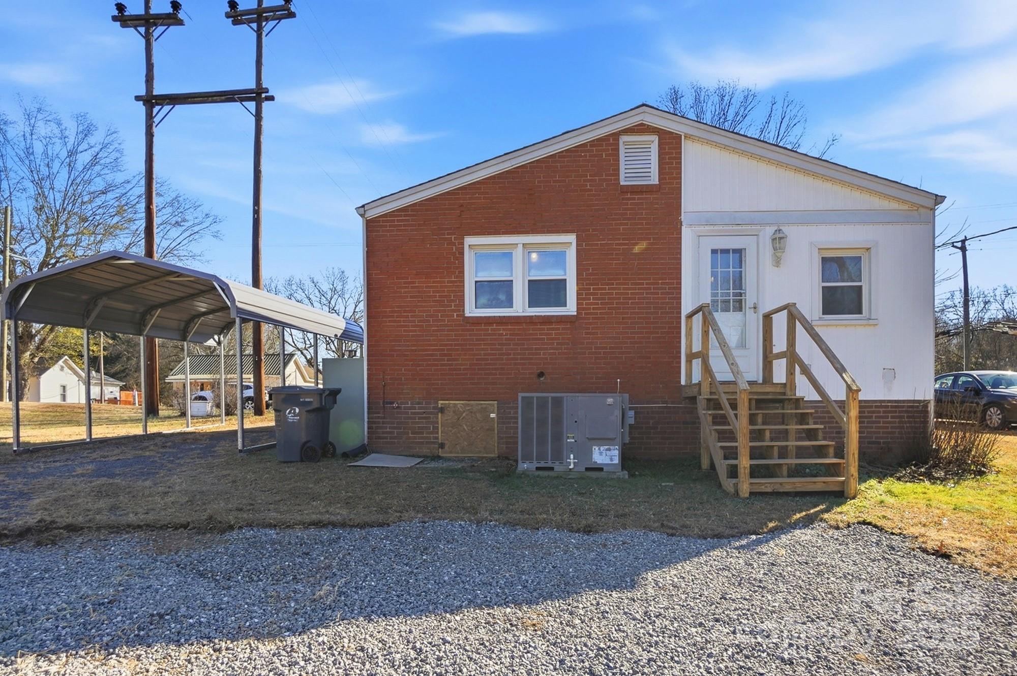 Sunset Park - Residential