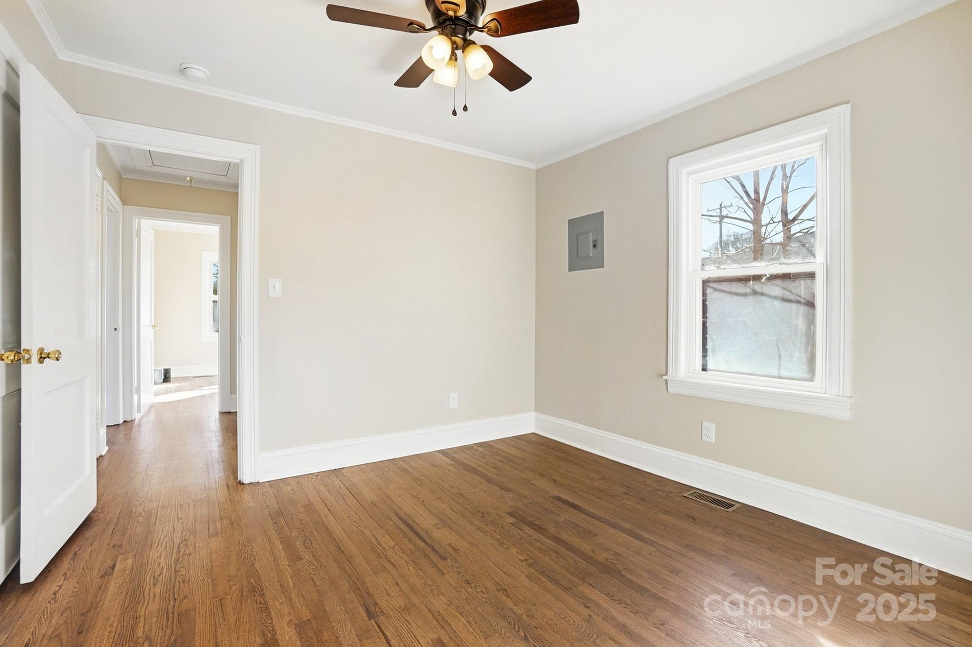 Sunset Park - Residential